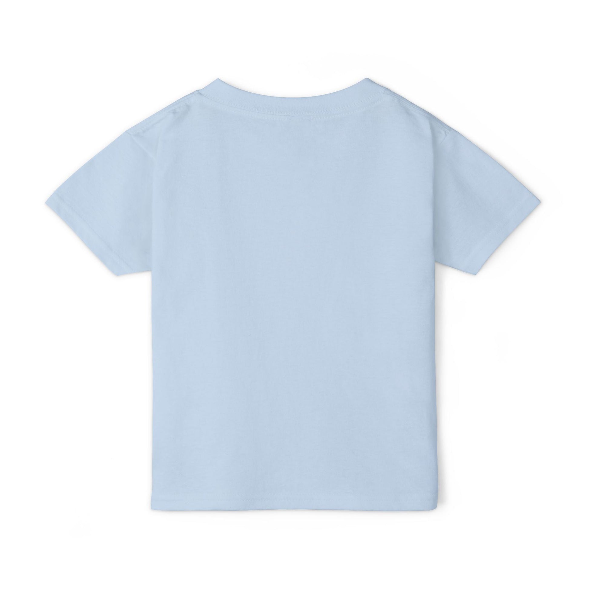 Colorful Kids' Tee with Cars Design, Toddler T-shirt, Go Traffic Shirt, Fun Playtime Apparel, Gift for Birthdays or Holidays Printify