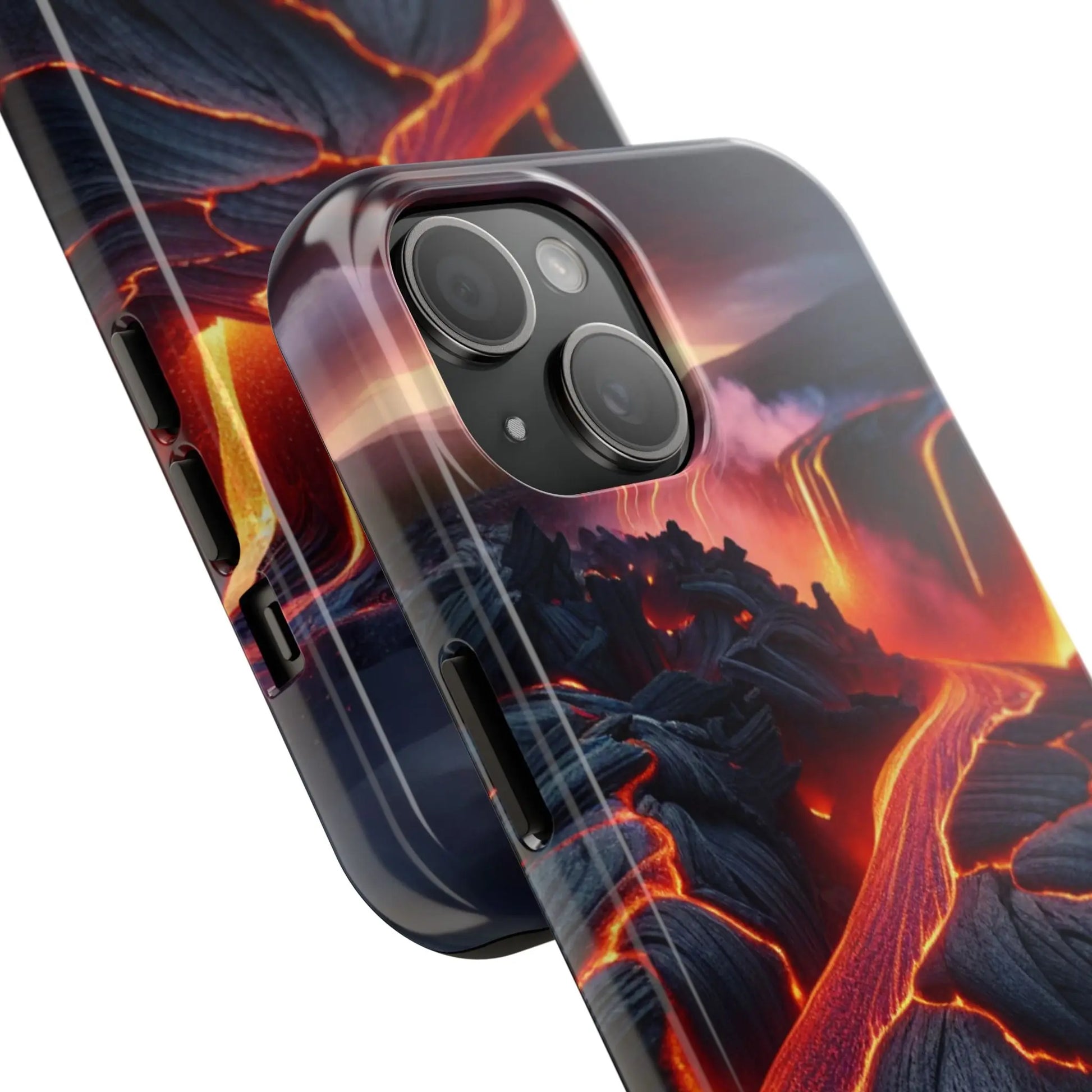 Tough Phone Cases Printify