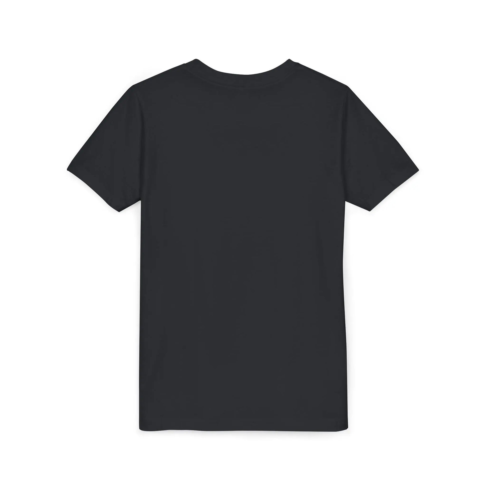 Adorable Ghost Halloween Tee, Youth Short Sleeve T-Shirt Printify
