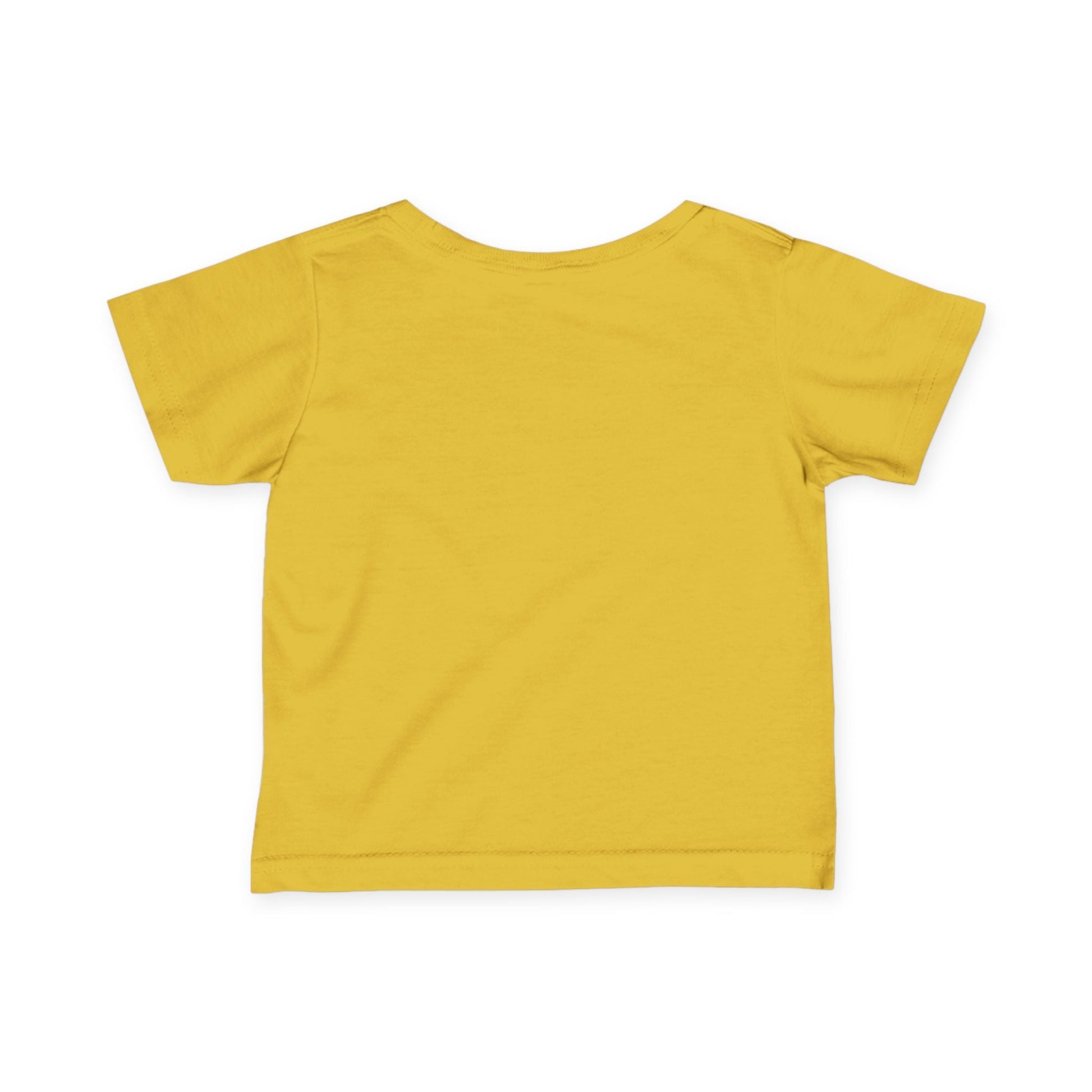 Lil' Miss Kickin' Cute Infant Tee, Baby Shirt, Toddler Clothing, Western Theme Outfit, Cute Baby Gift, Birthday Present Printify