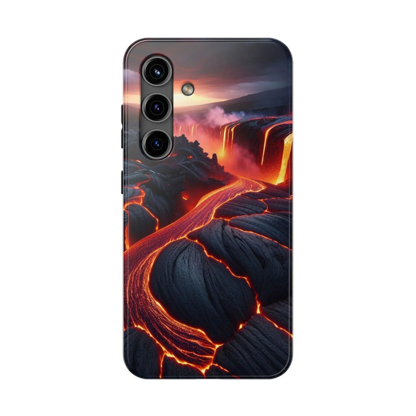 Tough Phone Cases Printify