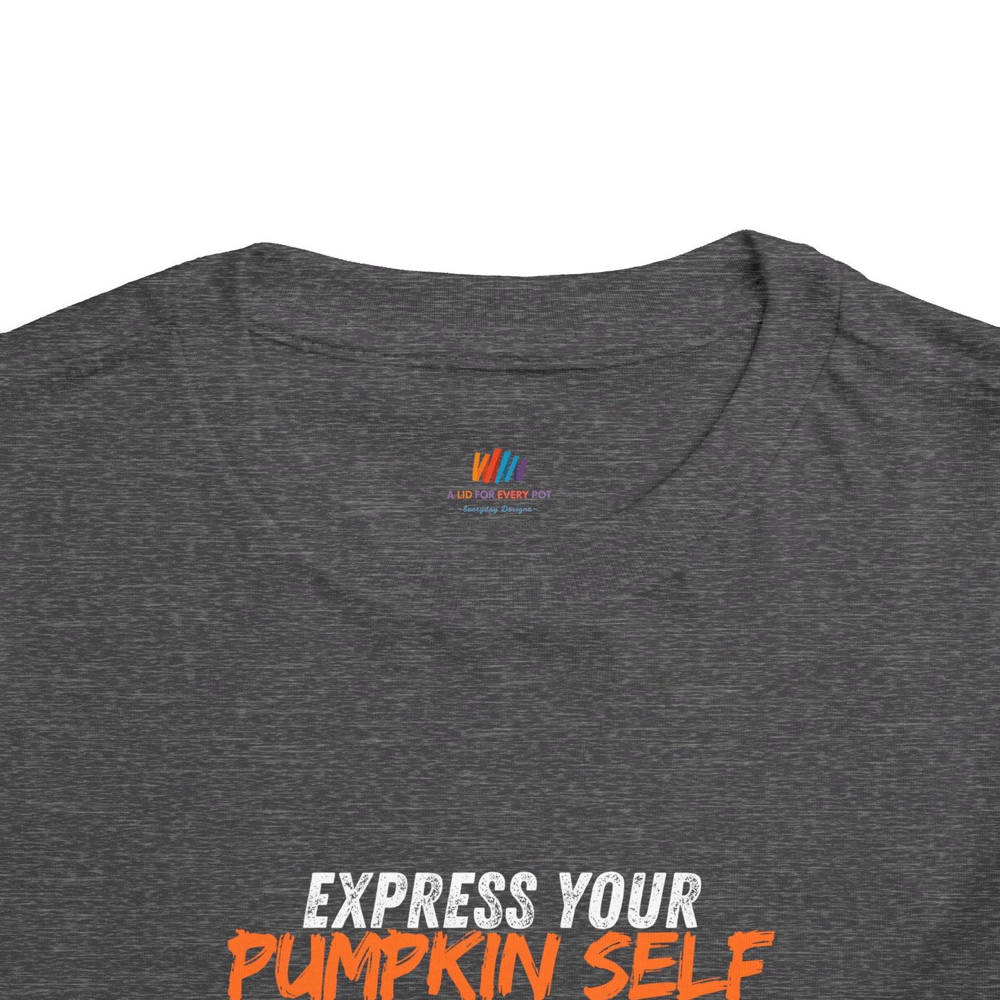 Toddler Halloween Pumpkin Tee, Kids Halloween T-Shirt, Cute Pumpkin Shirt, Toddler Pumpkin Self Tee, Trick or Treat Outfit, Fall [...]