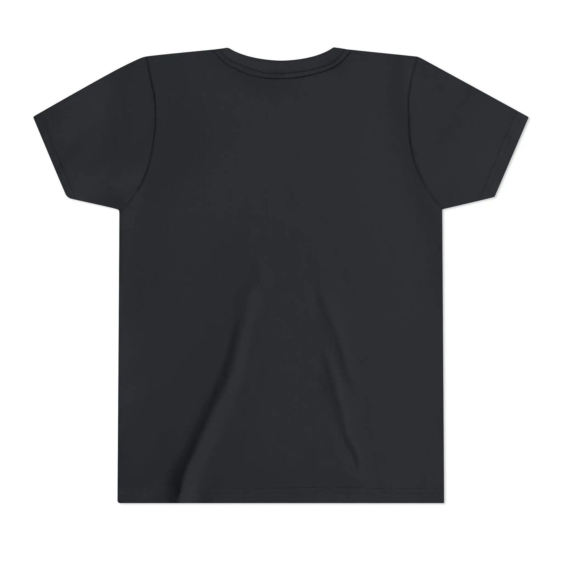 Youth Tee - Love Graphic T-Shirt, Cute Kids Shirt, Birthday Gift, Everyday Wear, Summer Outfit Printify