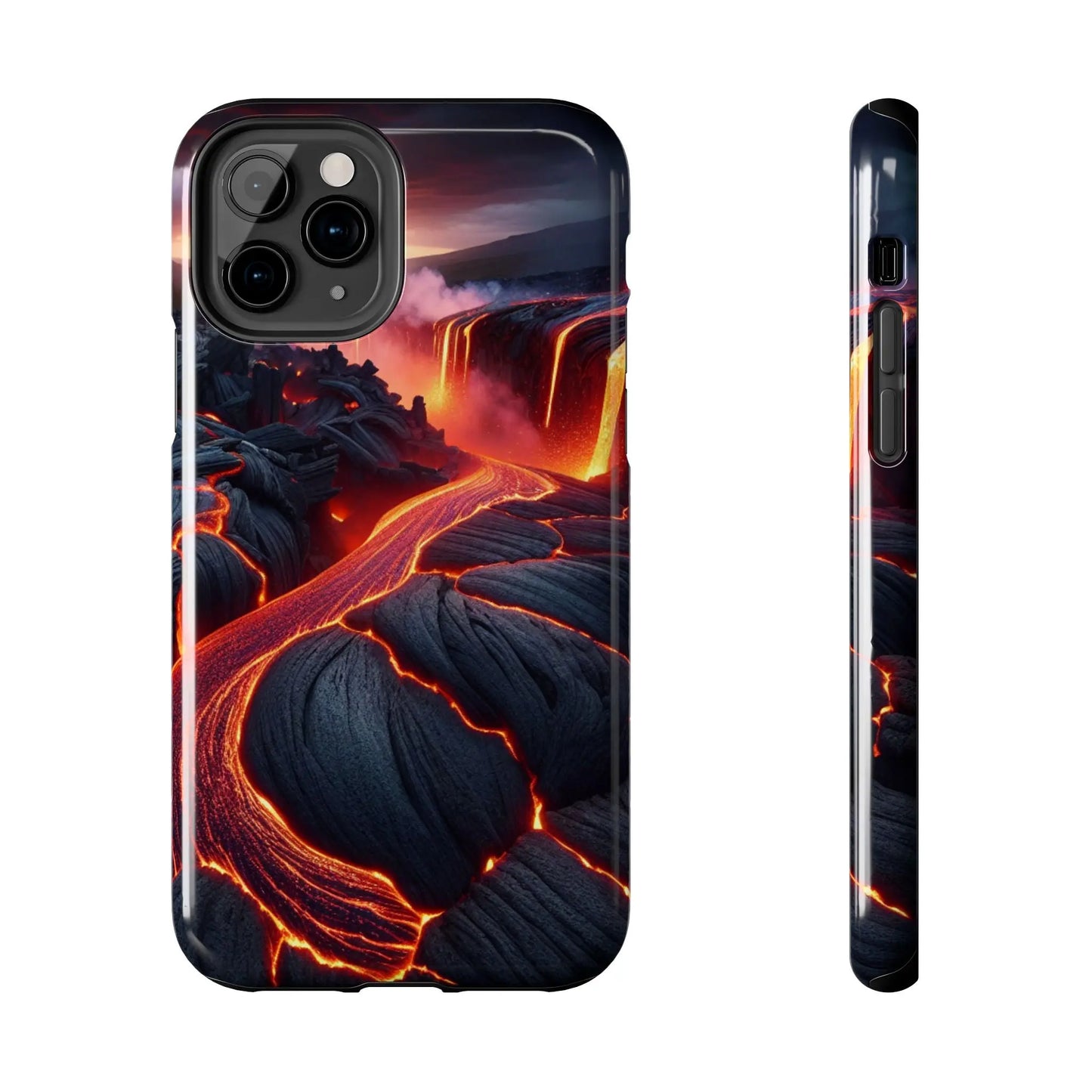 Tough Phone Cases Printify