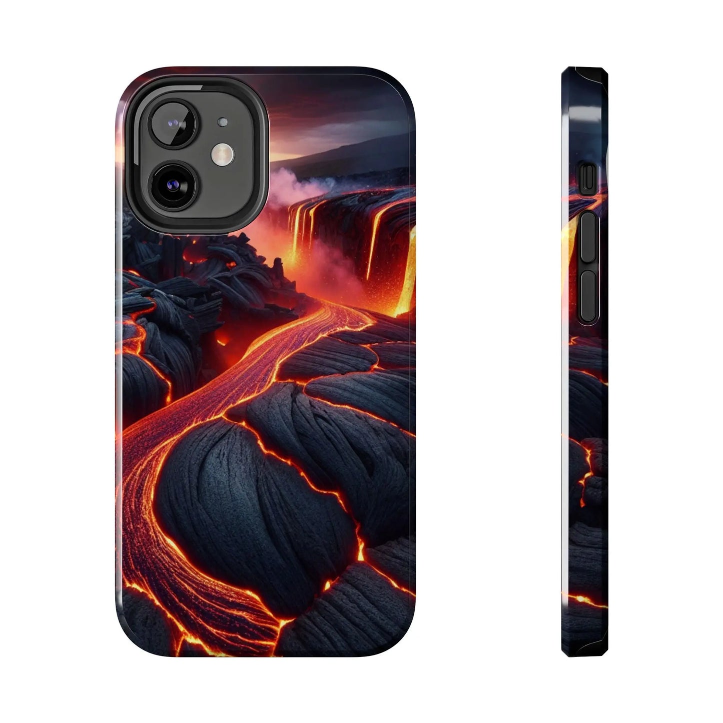 Tough Phone Cases Printify