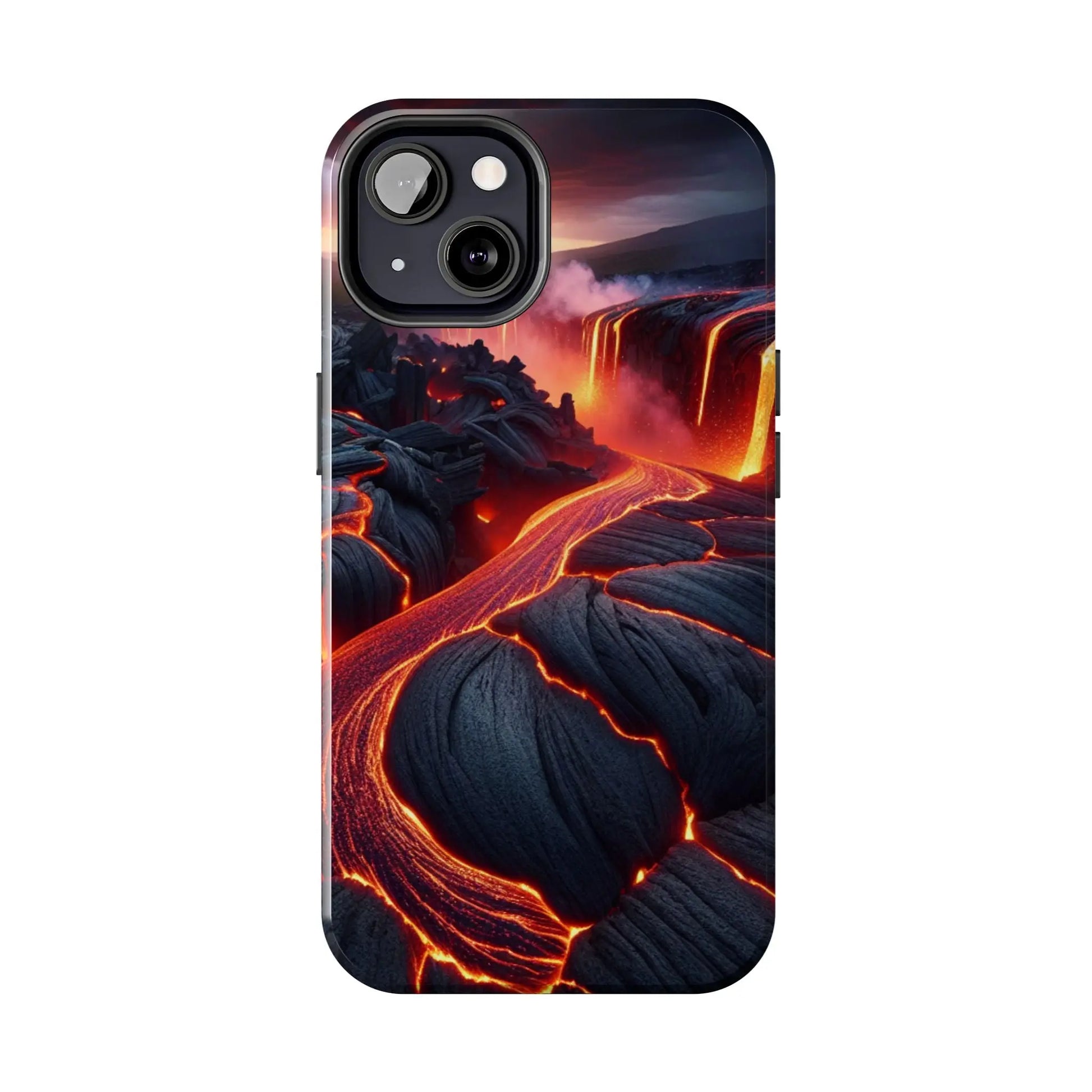 Tough Phone Cases Printify