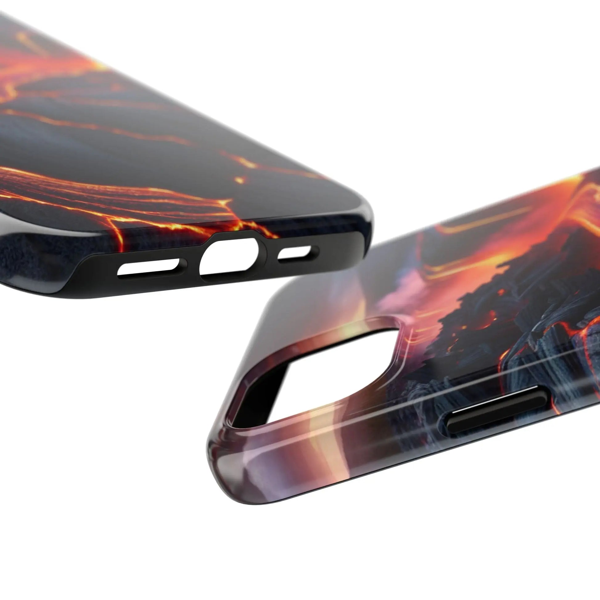 Tough Phone Cases Printify
