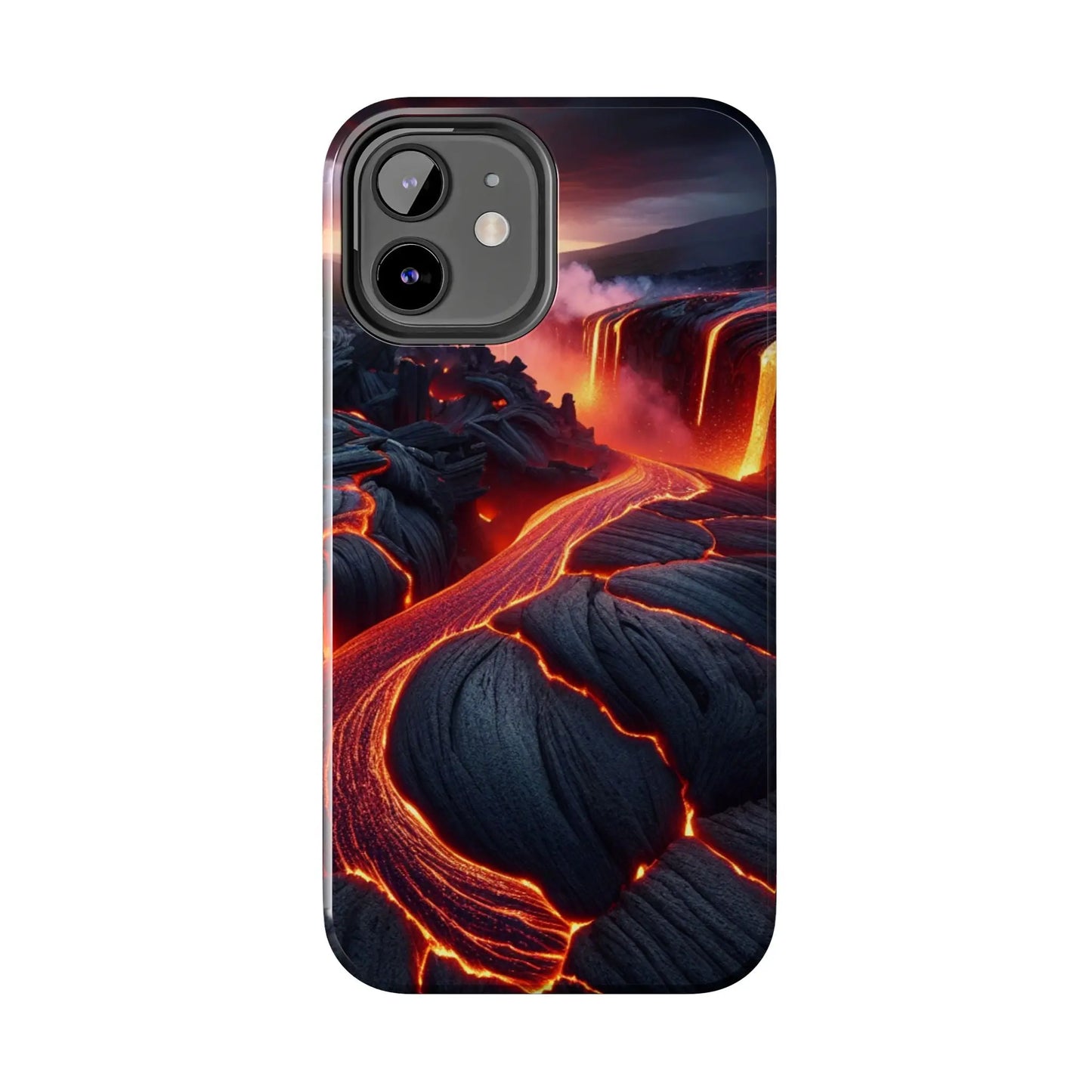 Tough Phone Cases Printify