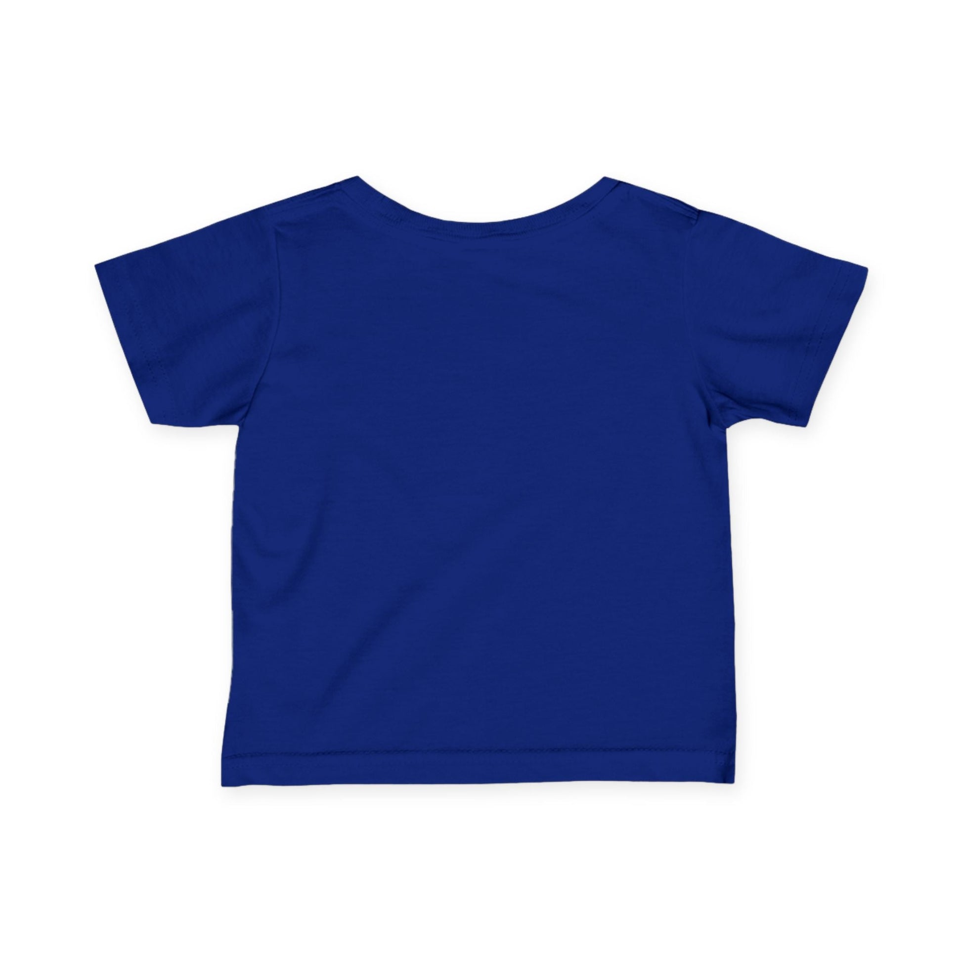 Lil' Miss Kickin' Cute Infant Tee, Baby Shirt, Toddler Clothing, Western Theme Outfit, Cute Baby Gift, Birthday Present Printify