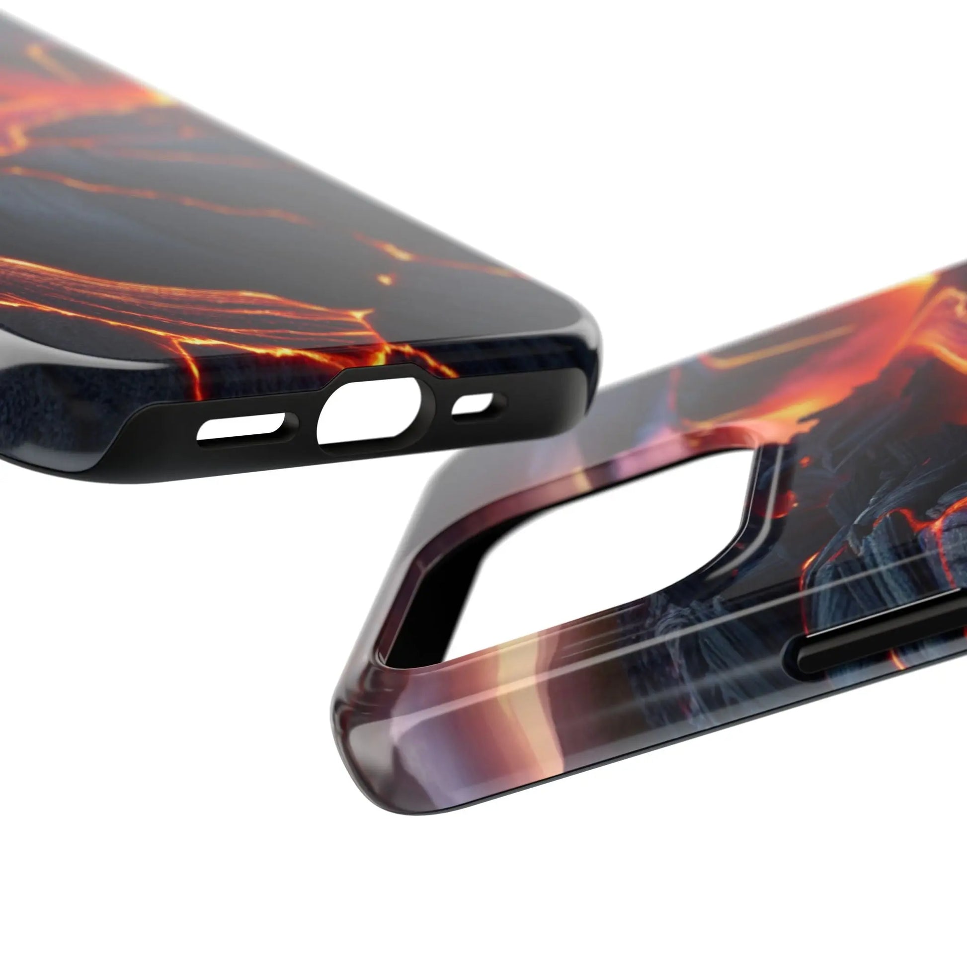 Tough Phone Cases Printify