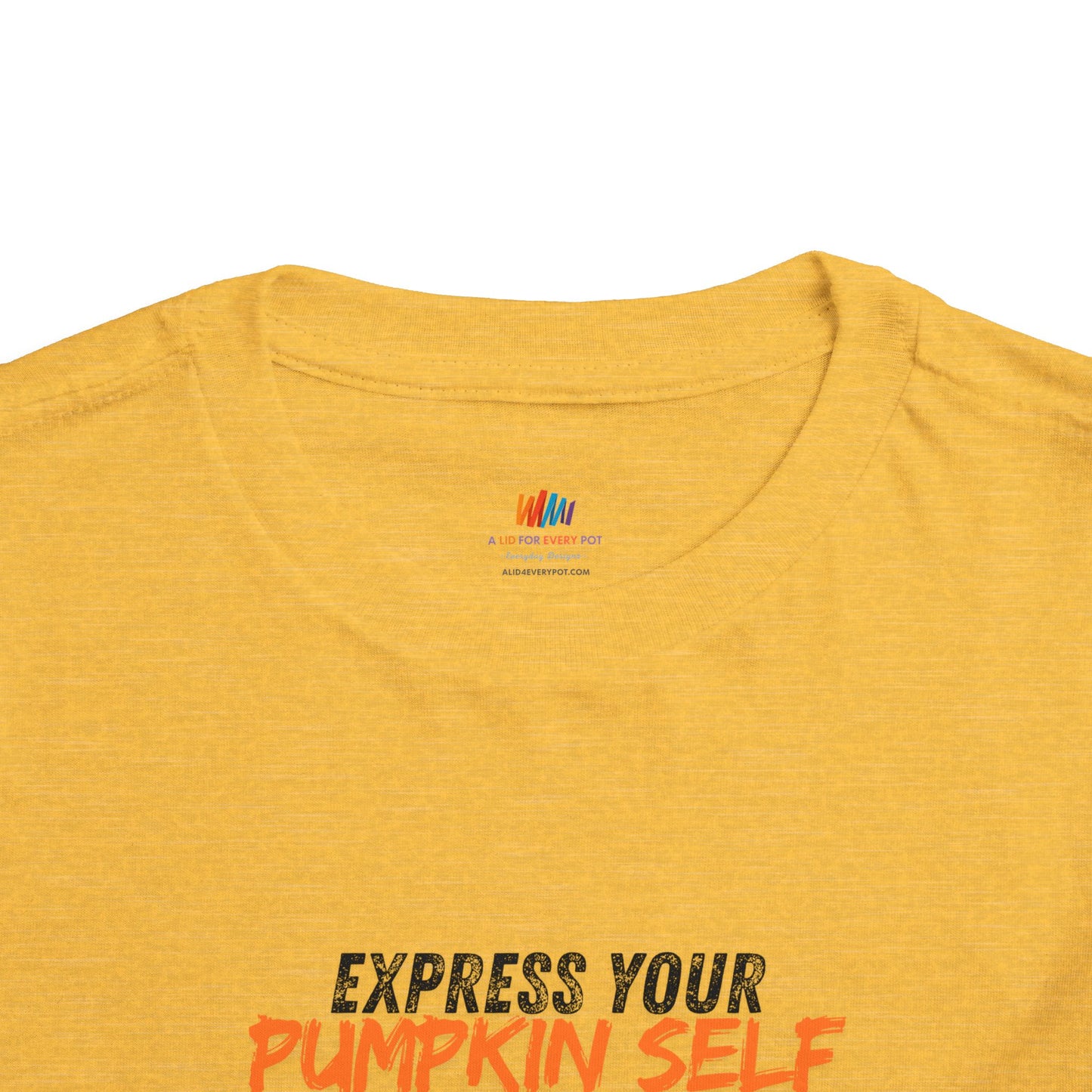 Toddler Halloween Pumpkin Tee, Kids Halloween T-Shirt, Cute Pumpkin Shirt, Toddler Pumpkin Self Tee, Trick or Treat Outfit, Fall [...]