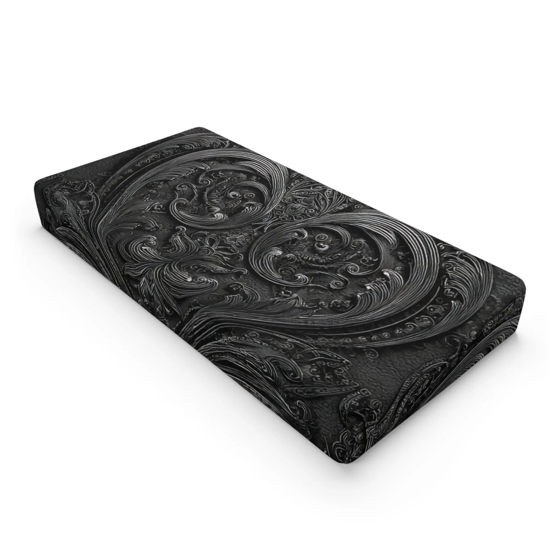 Changing Pad Cover Printify
