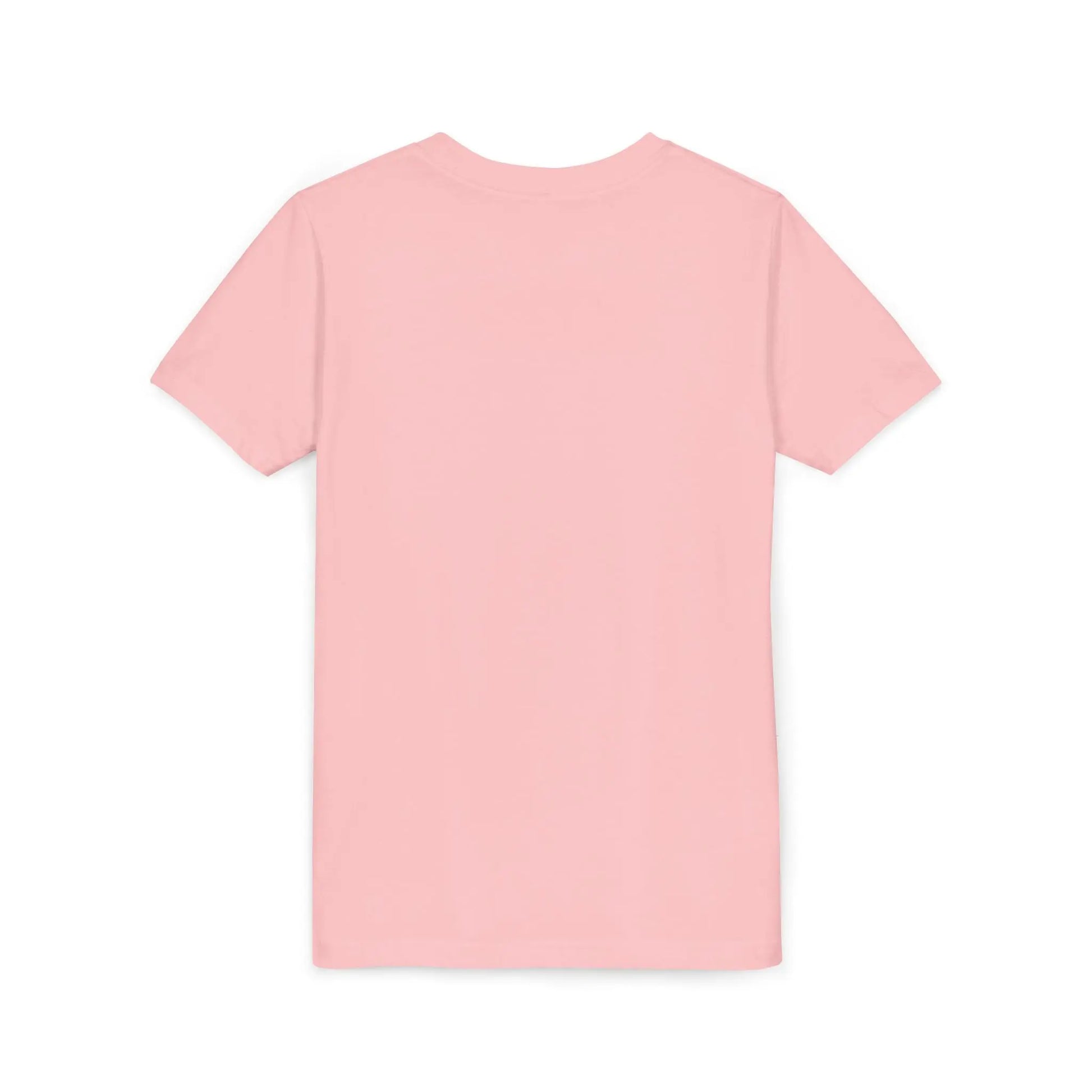 Adorable Ghost Halloween Tee, Youth Short Sleeve T-Shirt Printify