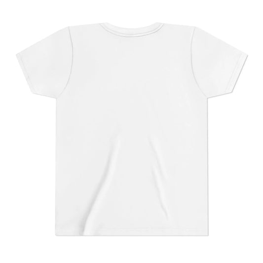 Youth Emoji T-Shirt: What's Your Emoji? Cute Summer Tee Printify