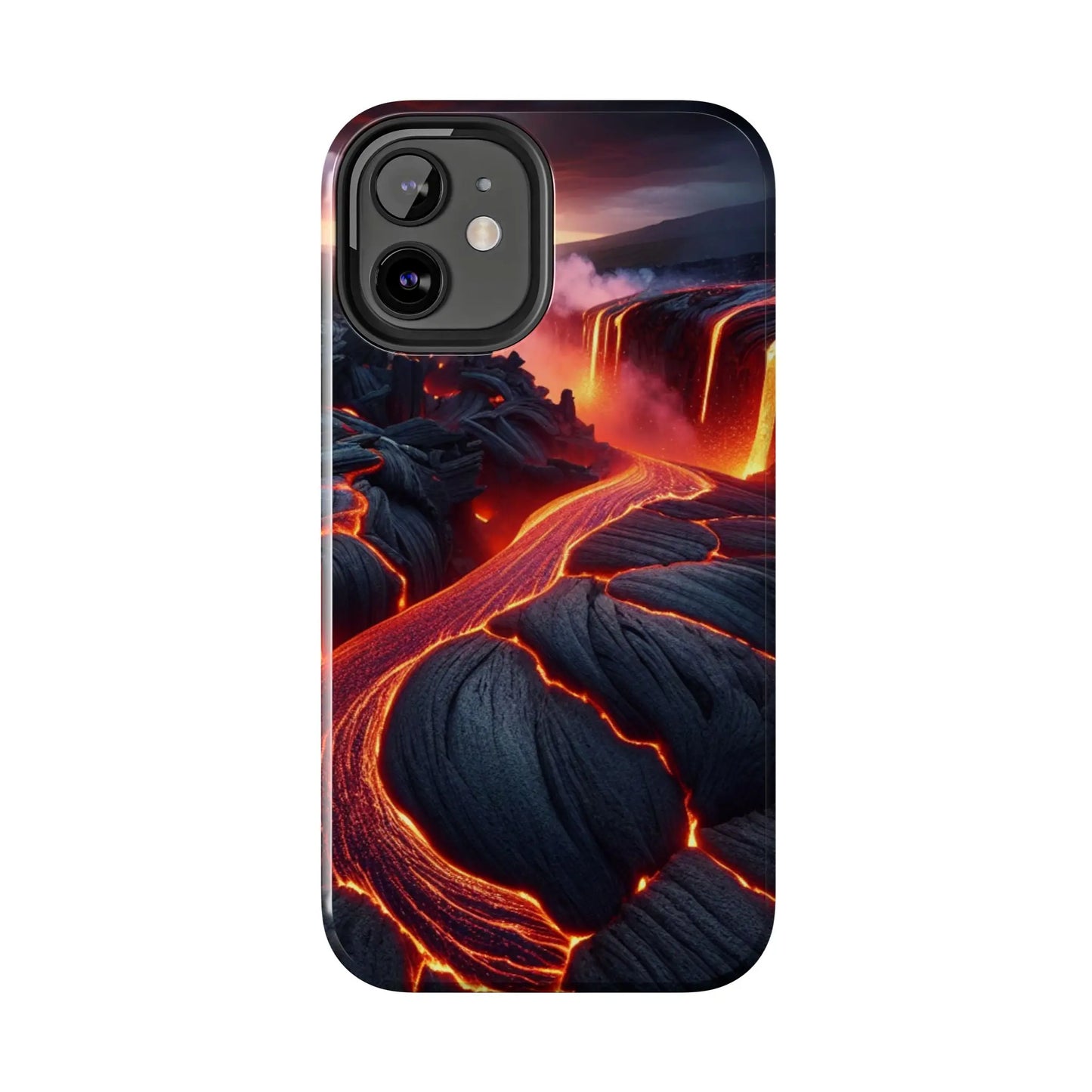 Tough Phone Cases Printify