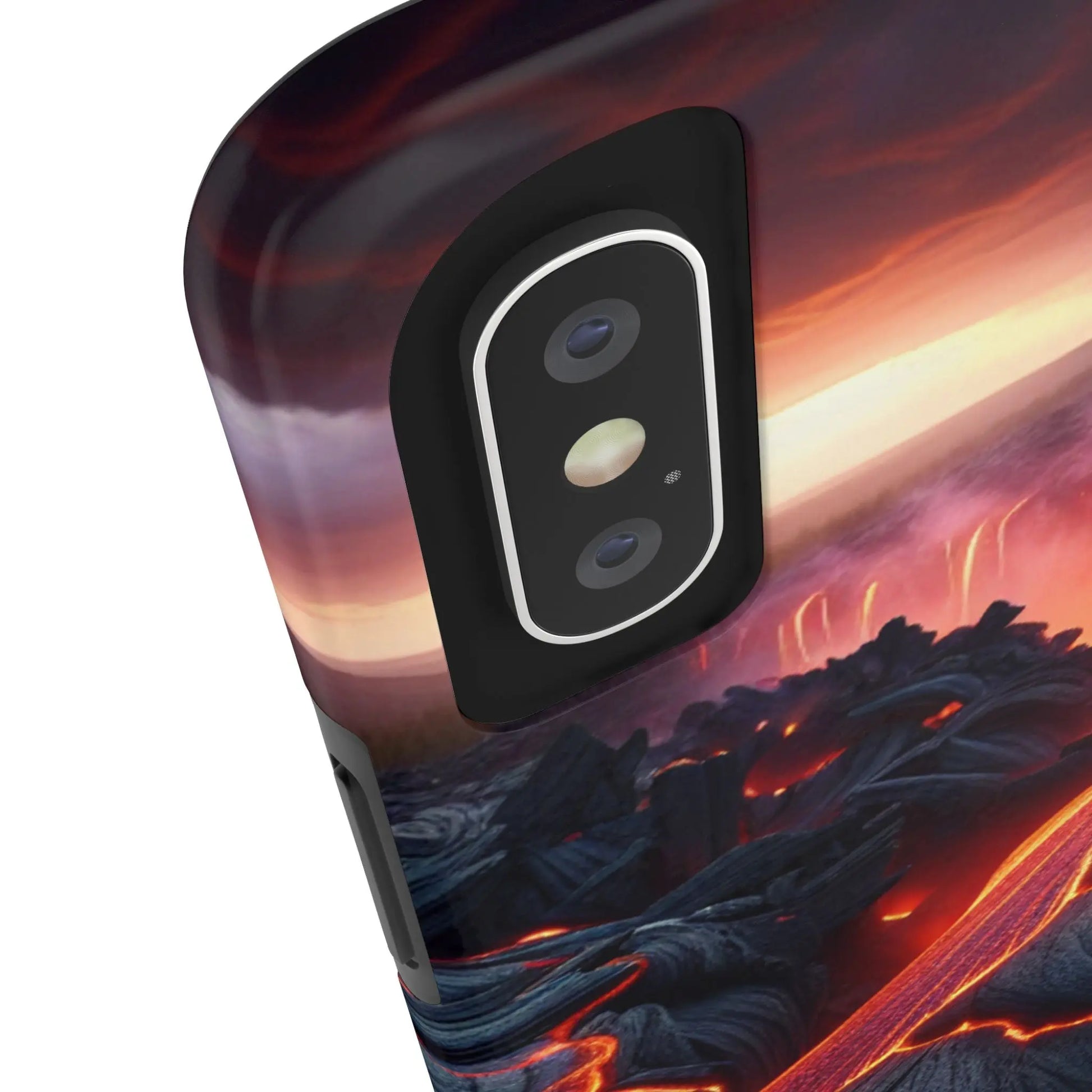 Tough Phone Cases Printify