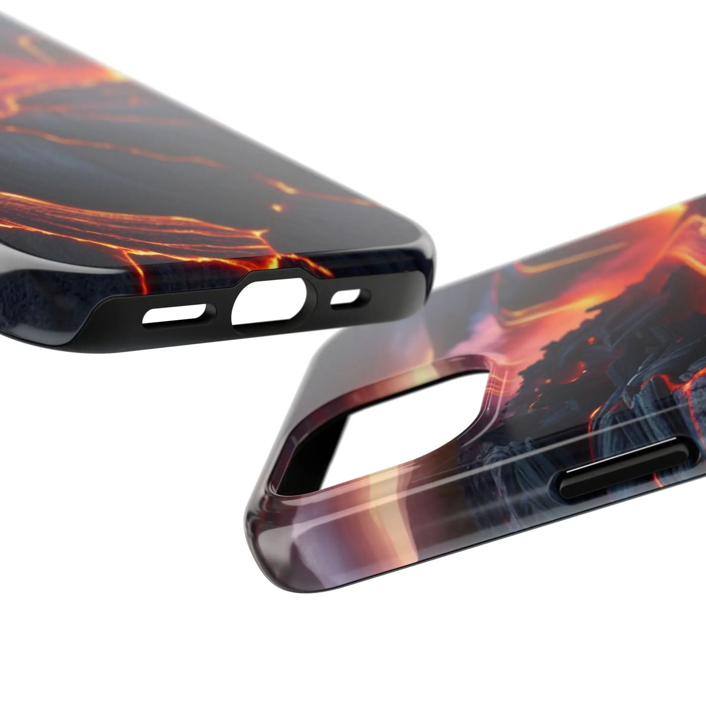 Tough Phone Cases Printify