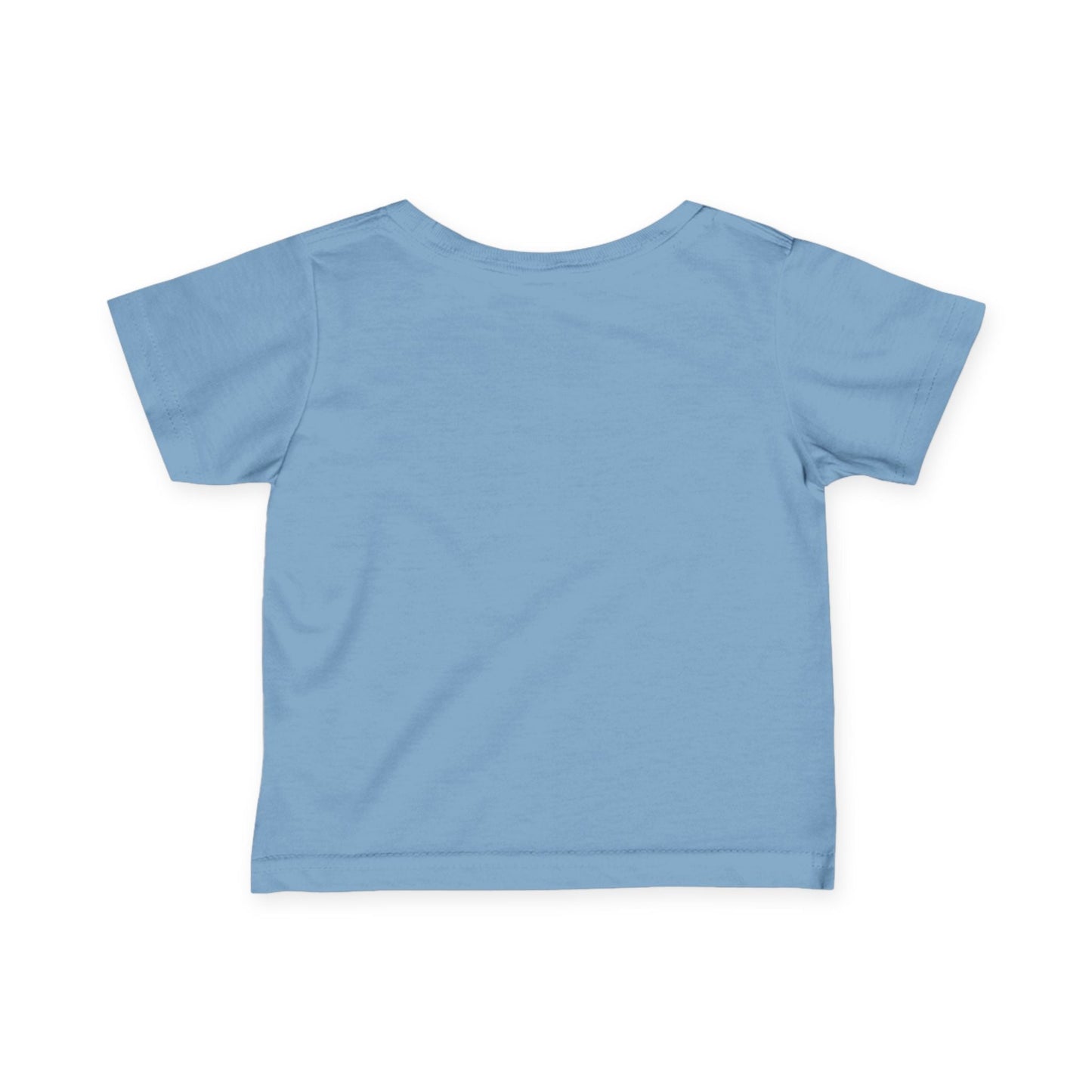 Lil' Miss Kickin' Cute Infant Tee, Baby Shirt, Toddler Clothing, Western Theme Outfit, Cute Baby Gift, Birthday Present Printify