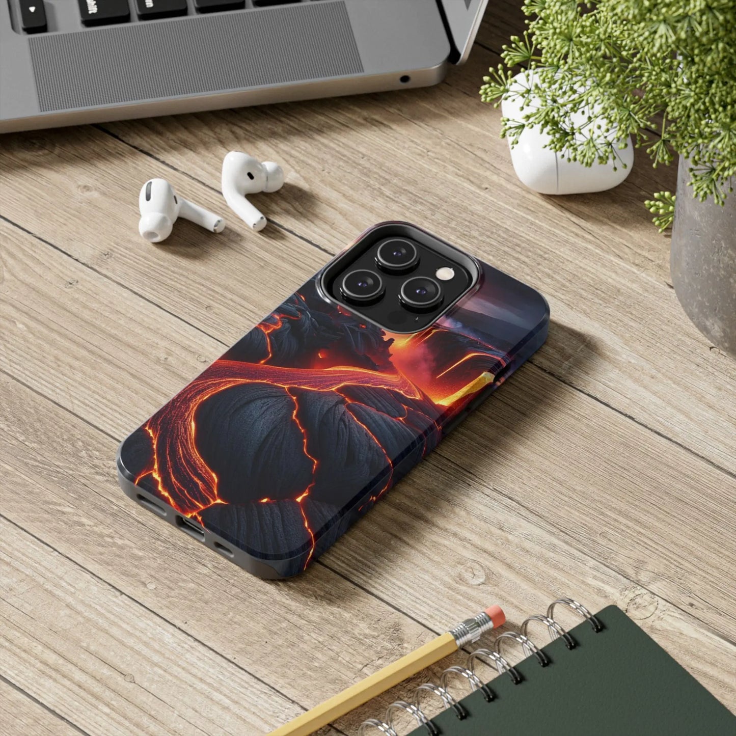 Tough Phone Cases Printify