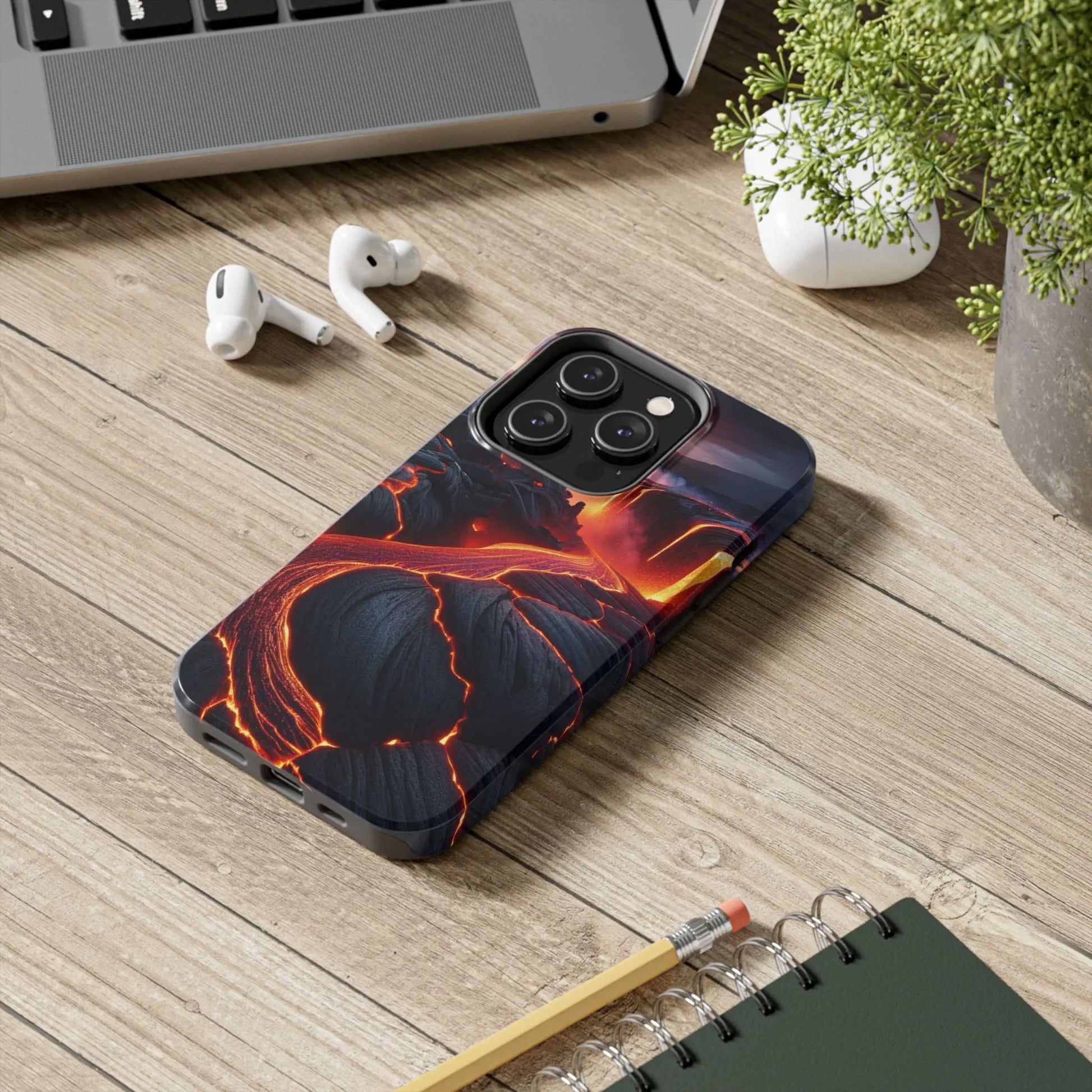 Tough Phone Cases Printify