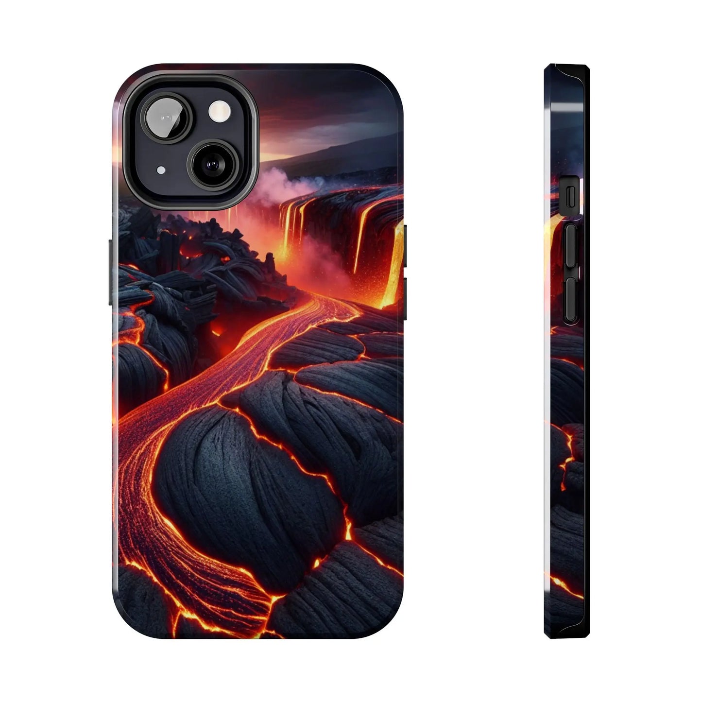 Tough Phone Cases Printify