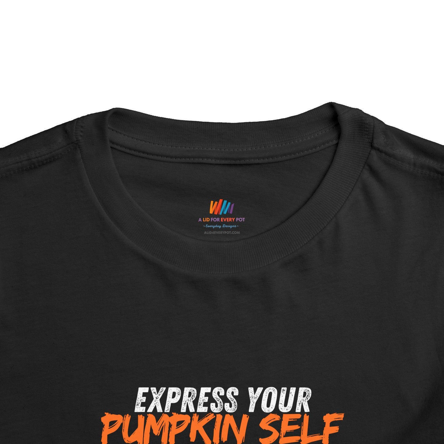 Toddler Halloween Pumpkin Tee, Kids Halloween T-Shirt, Cute Pumpkin Shirt, Toddler Pumpkin Self Tee, Trick or Treat Outfit, Fall [...]