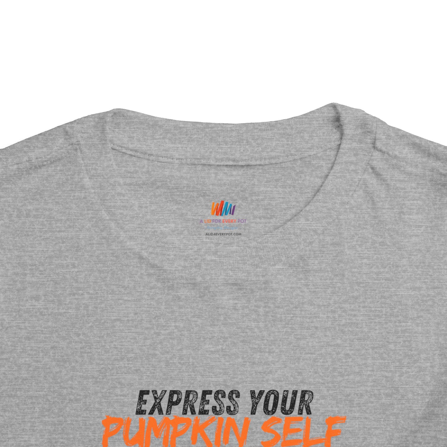 Toddler Halloween Pumpkin Tee, Kids Halloween T-Shirt, Cute Pumpkin Shirt, Toddler Pumpkin Self Tee, Trick or Treat Outfit, Fall [...]