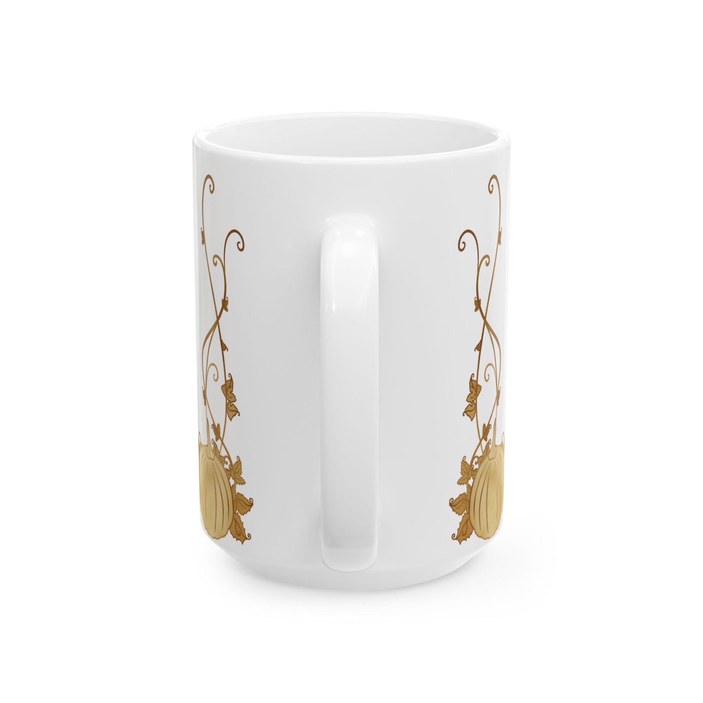 Virgo Zodiac Ceramic Mug - Astrology Gift for Her, Unique Birthday Present, Coffee Cup, Virgo Decor, Horoscope Lover