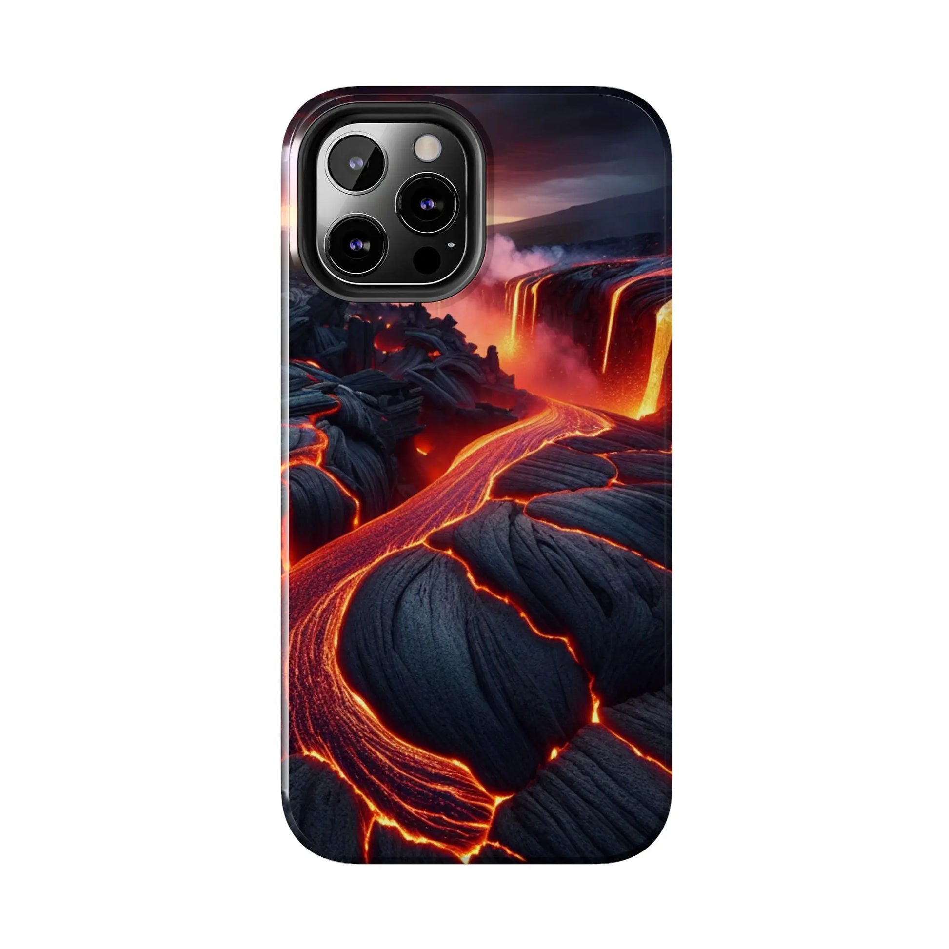 Tough Phone Cases Printify