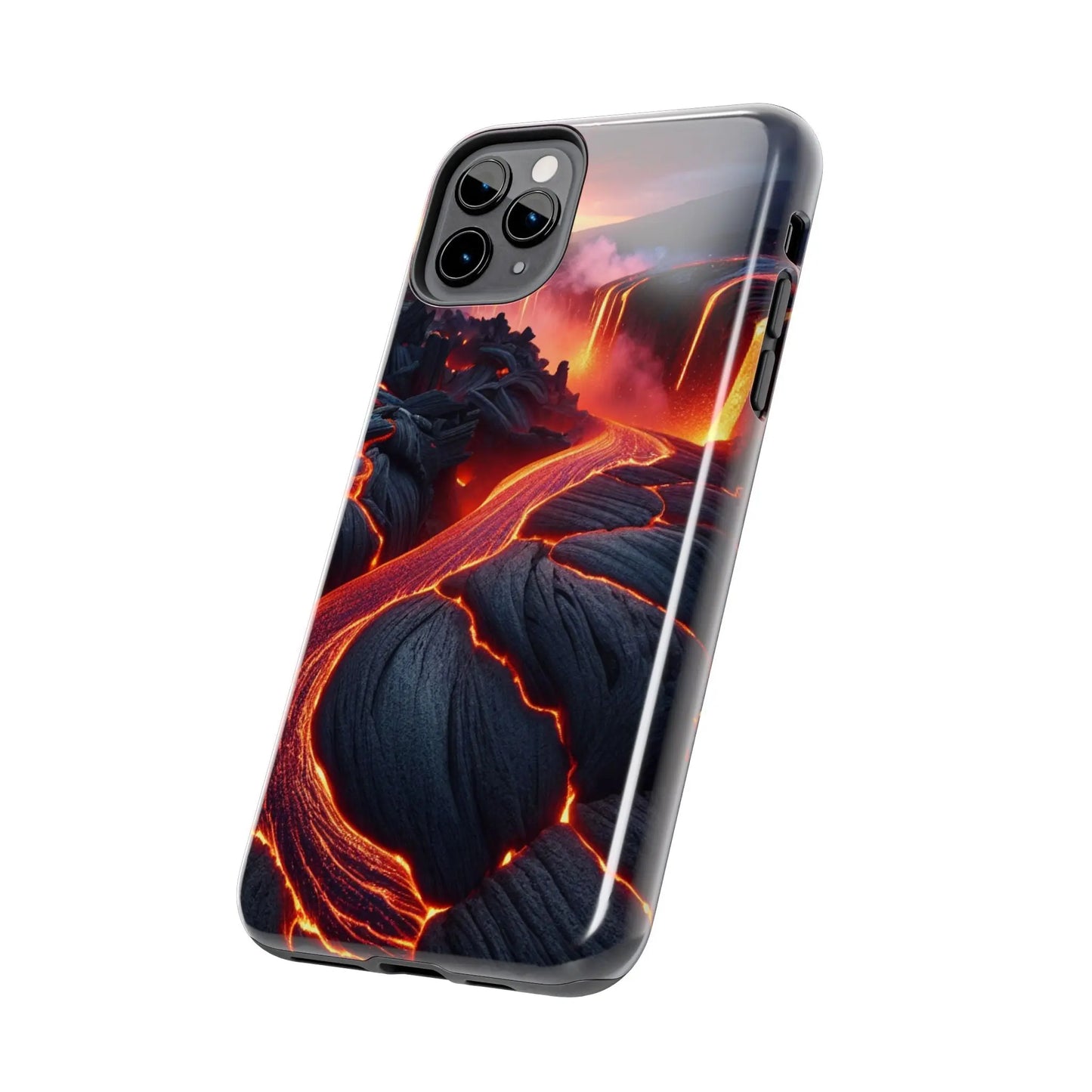 Tough Phone Cases Printify