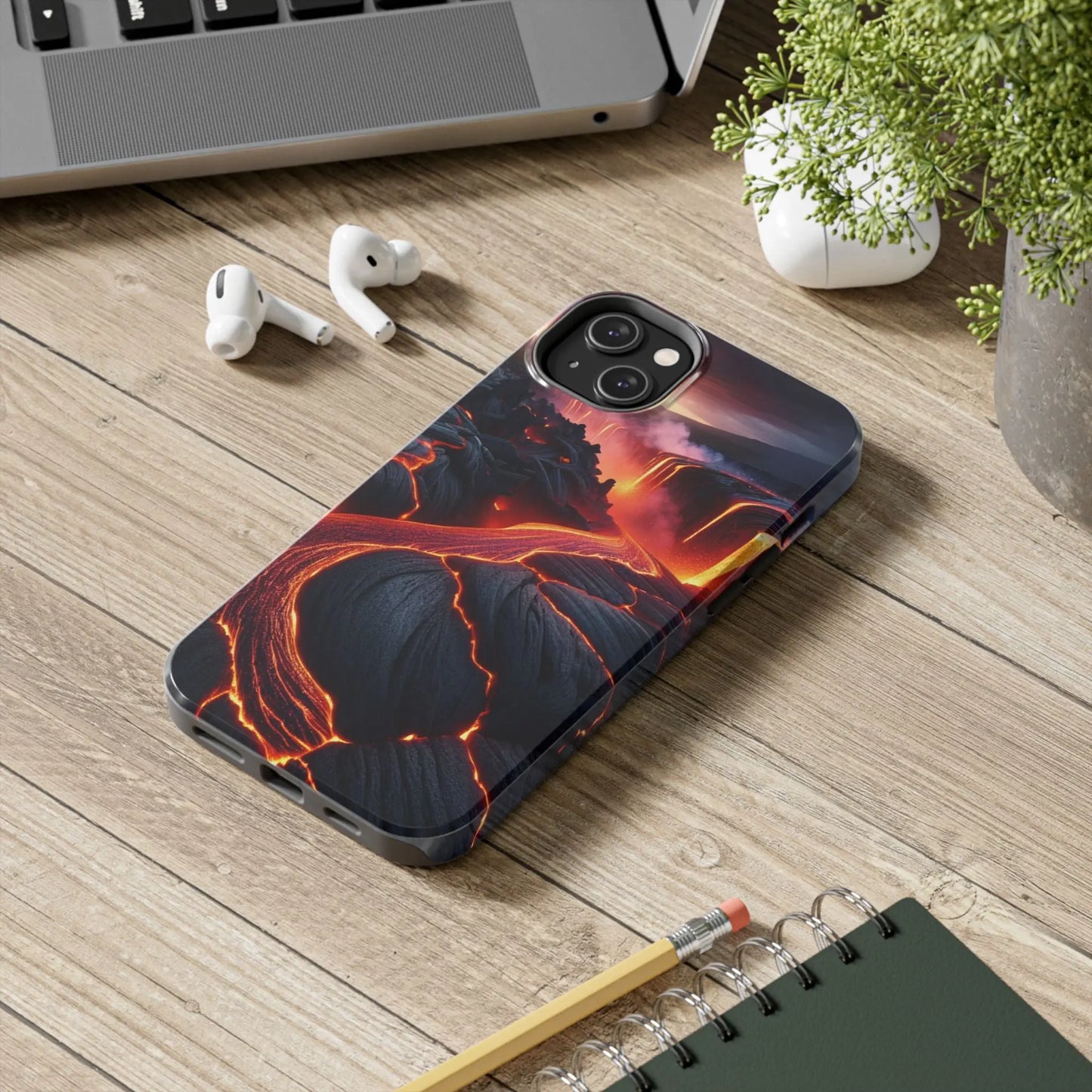Tough Phone Cases Printify