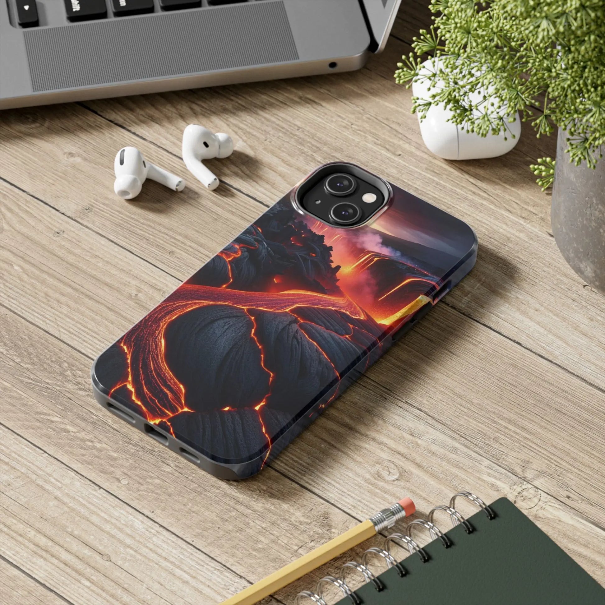 Tough Phone Cases Printify