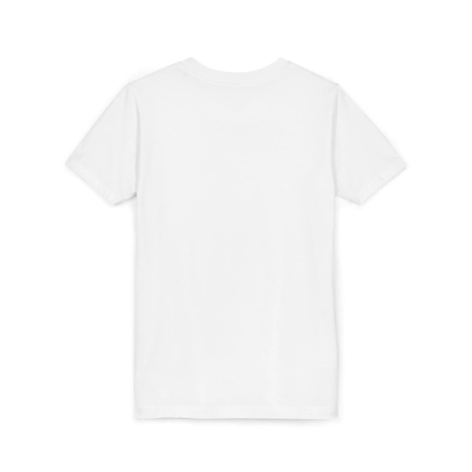 Funny Emoji Nope Not Today Youth Tee Printify