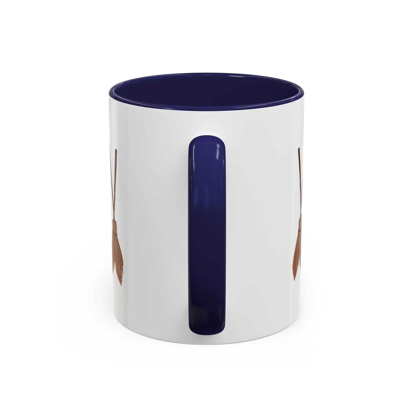 Spooky Black Cat Coffee Mug, Halloween Mug, Fall Decor, Cat Lover Gift, Witchy Paws, Seasonal Mugs