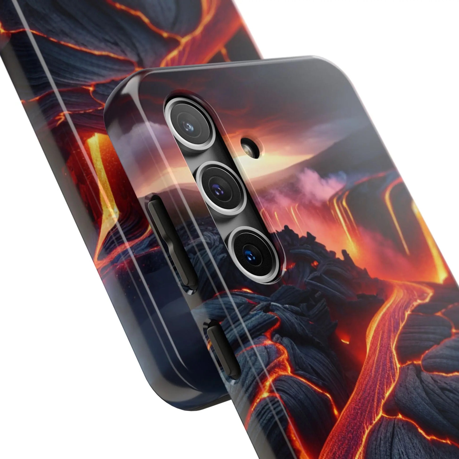 Tough Phone Cases Printify
