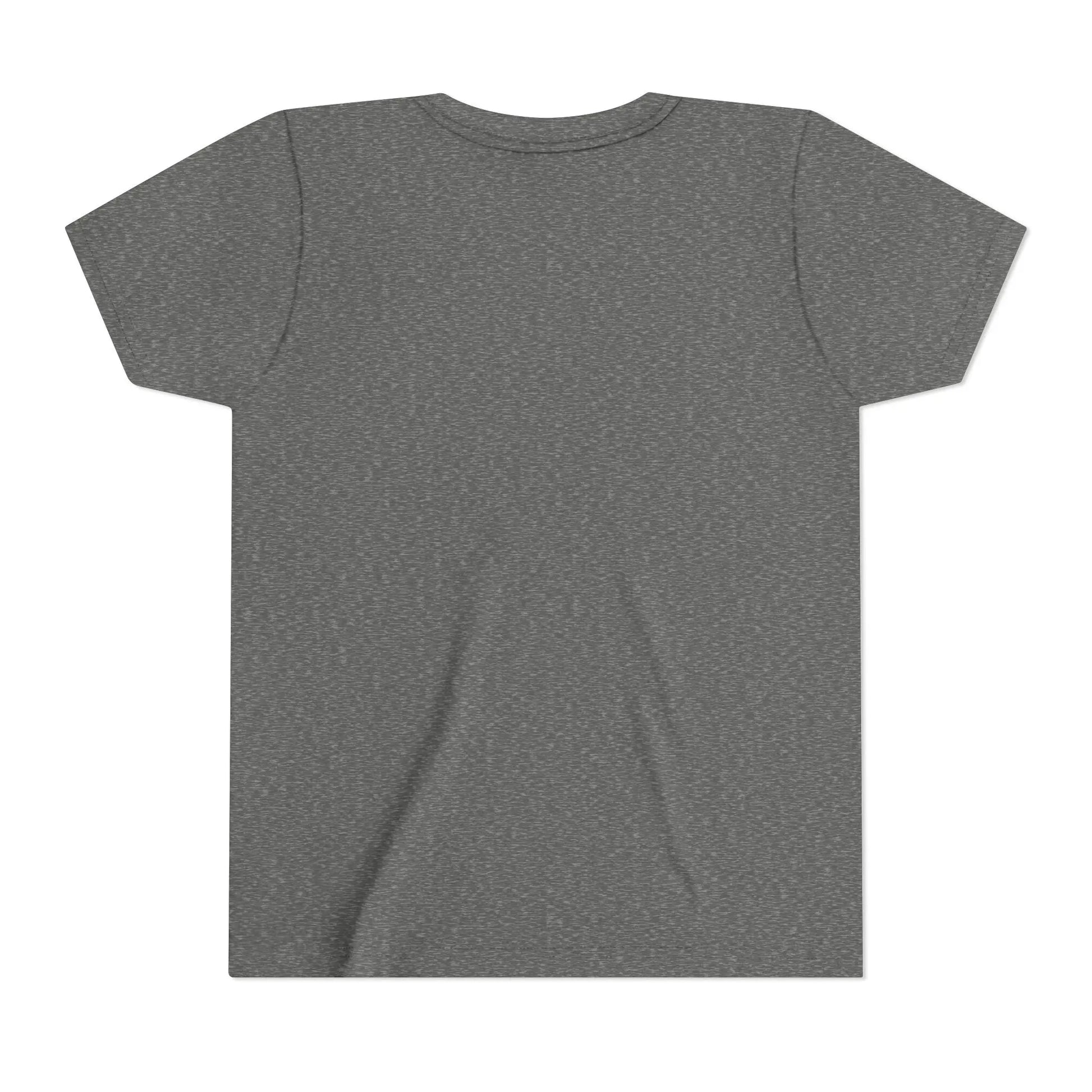 Youth Tee - Love Graphic T-Shirt, Cute Kids Shirt, Birthday Gift, Everyday Wear, Summer Outfit Printify