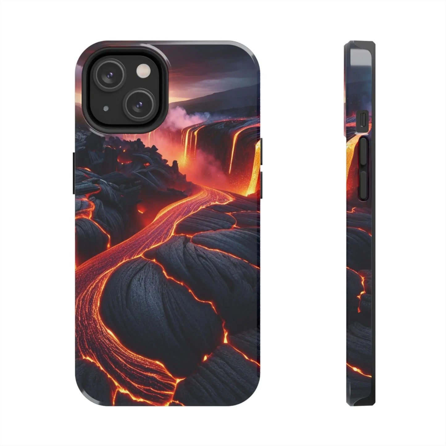 Tough Phone Cases Printify