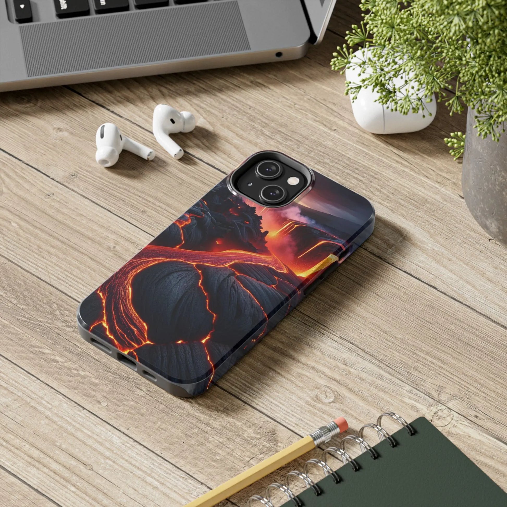 Tough Phone Cases Printify