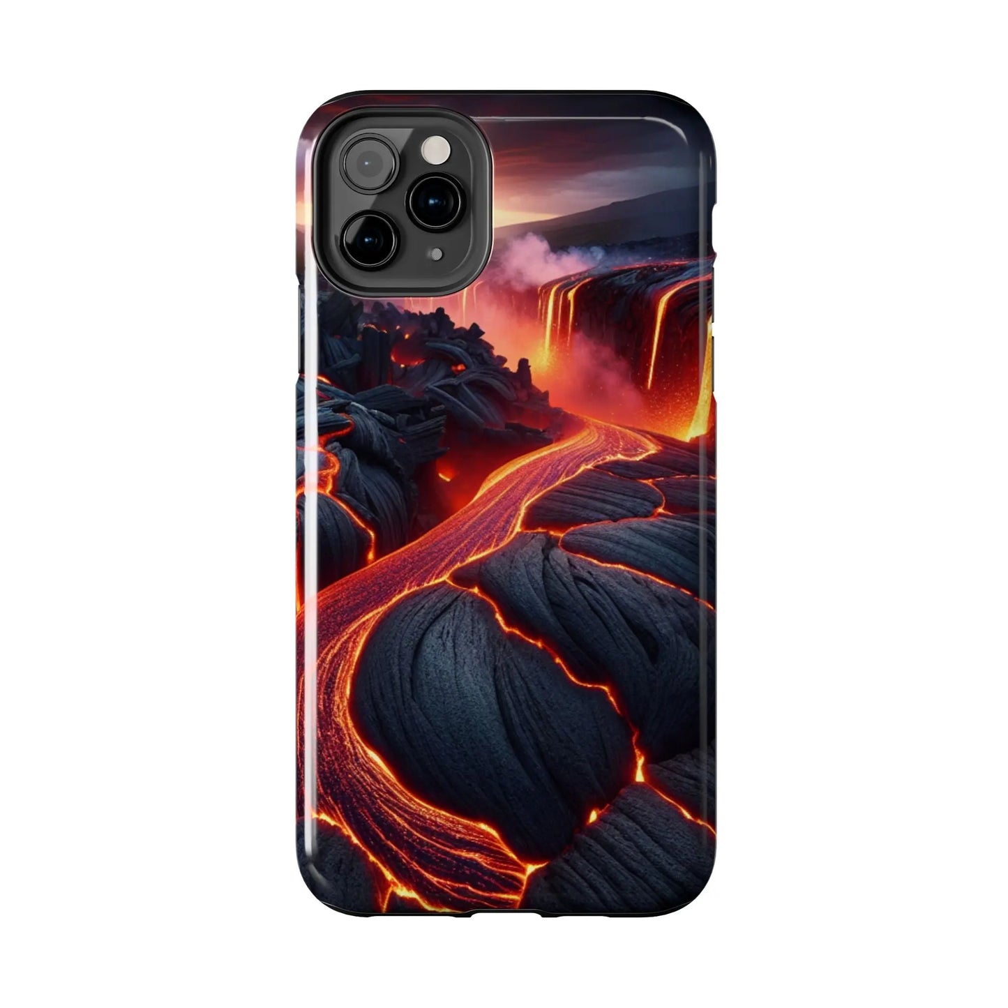 Tough Phone Cases Printify