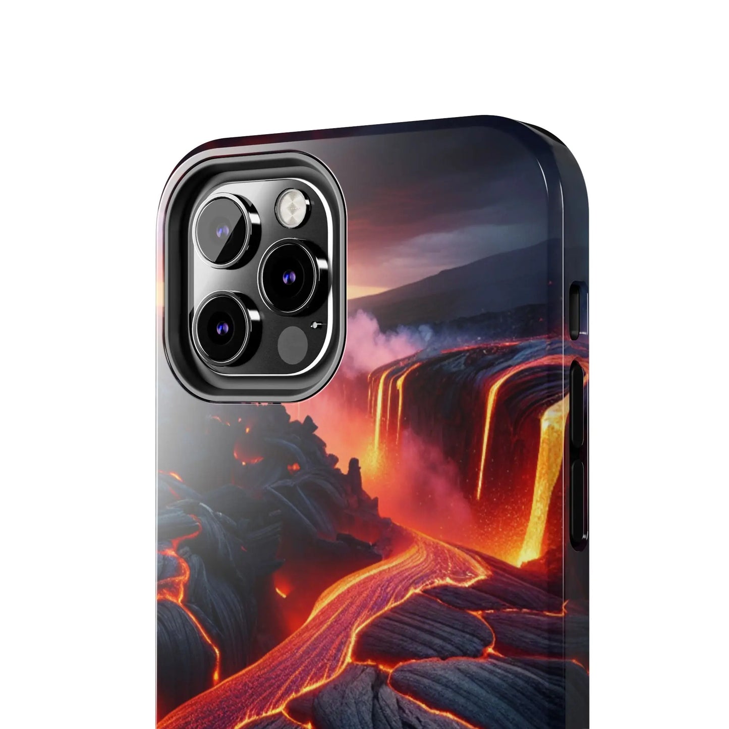 Tough Phone Cases Printify