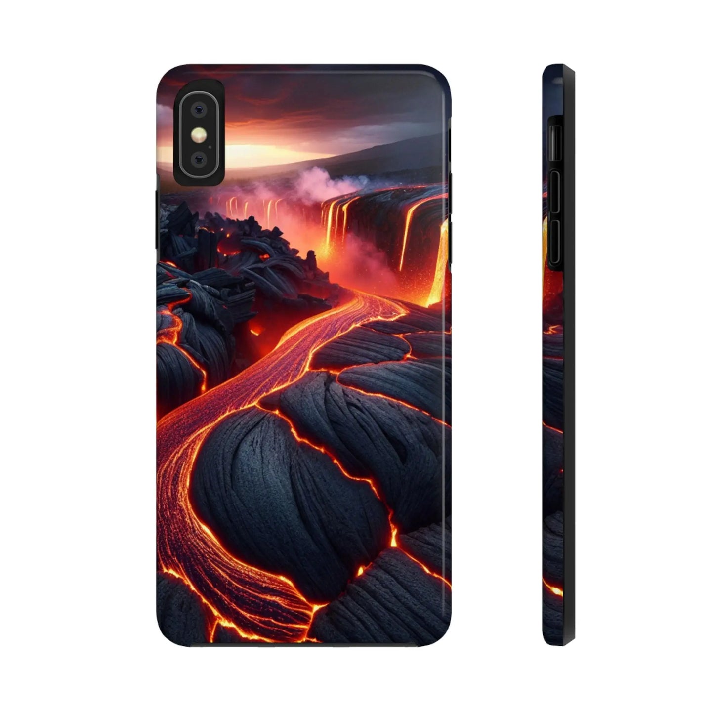 Tough Phone Cases Printify