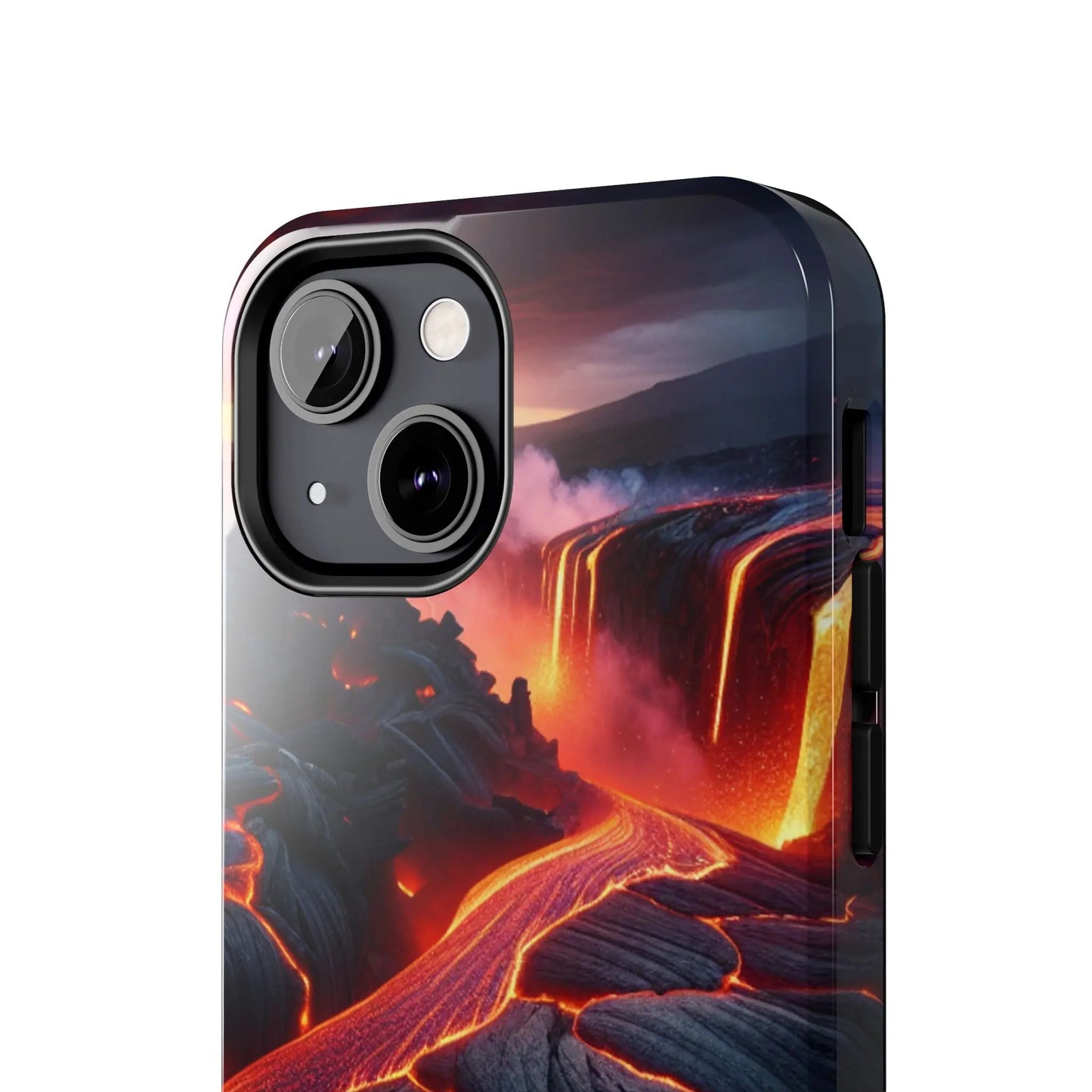 Tough Phone Cases Printify