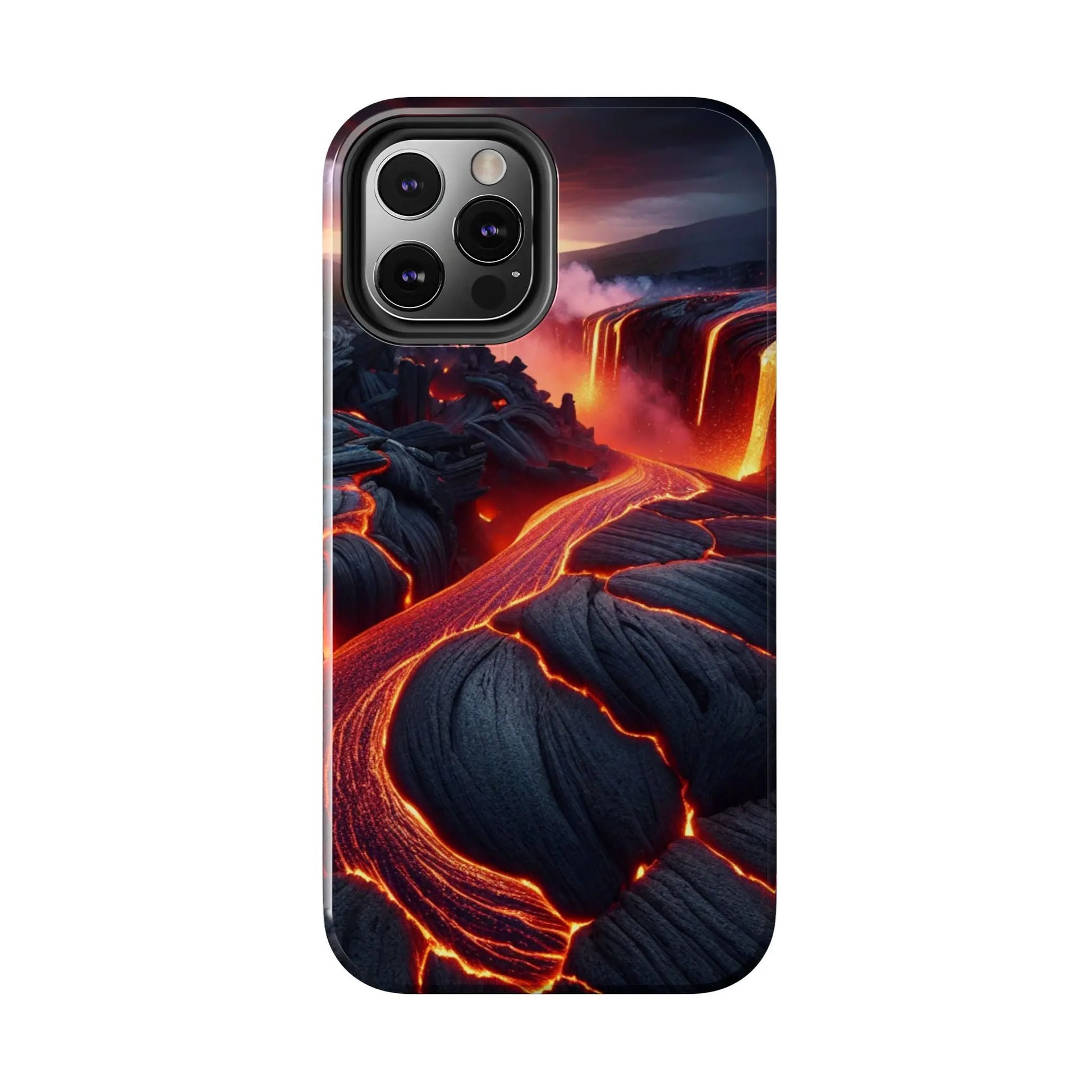 Tough Phone Cases Printify