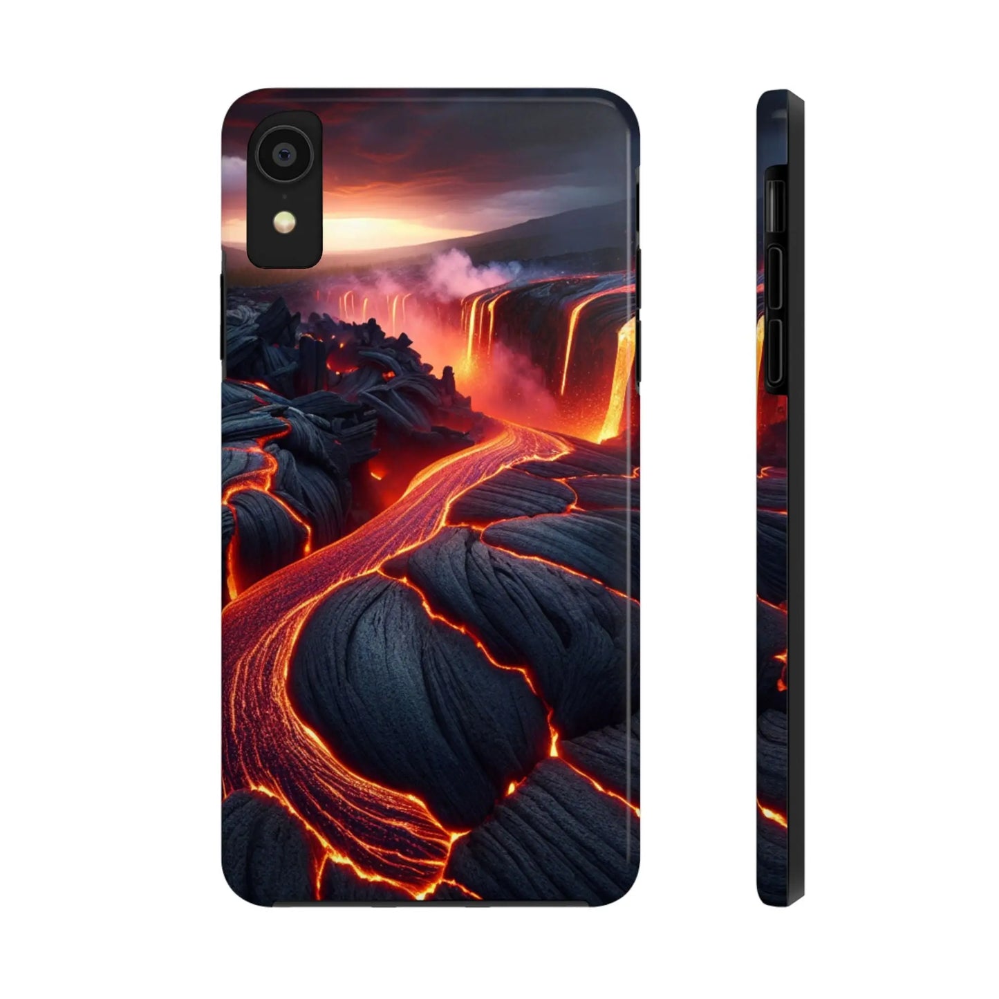 Tough Phone Cases Printify