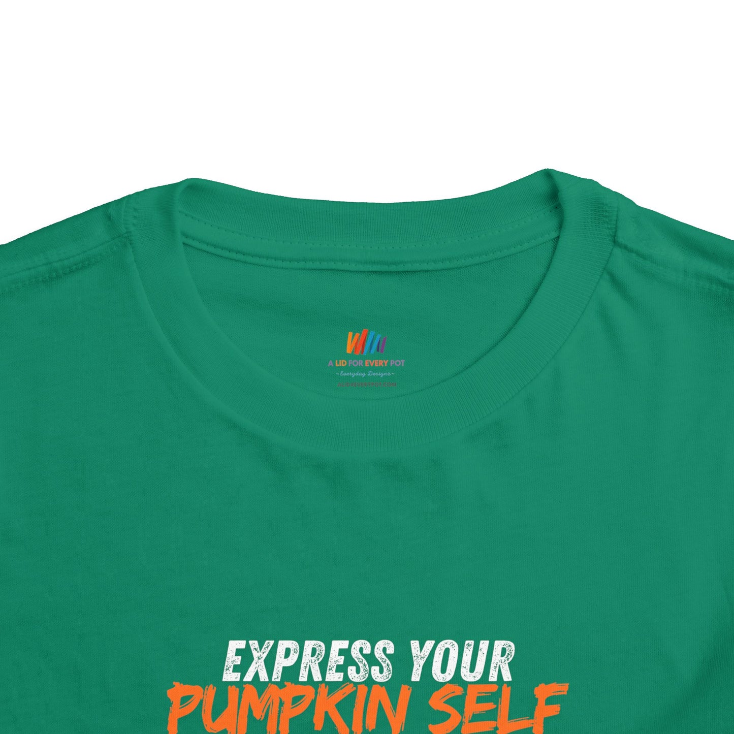 Toddler Halloween Pumpkin Tee, Kids Halloween T-Shirt, Cute Pumpkin Shirt, Toddler Pumpkin Self Tee, Trick or Treat Outfit, Fall [...]