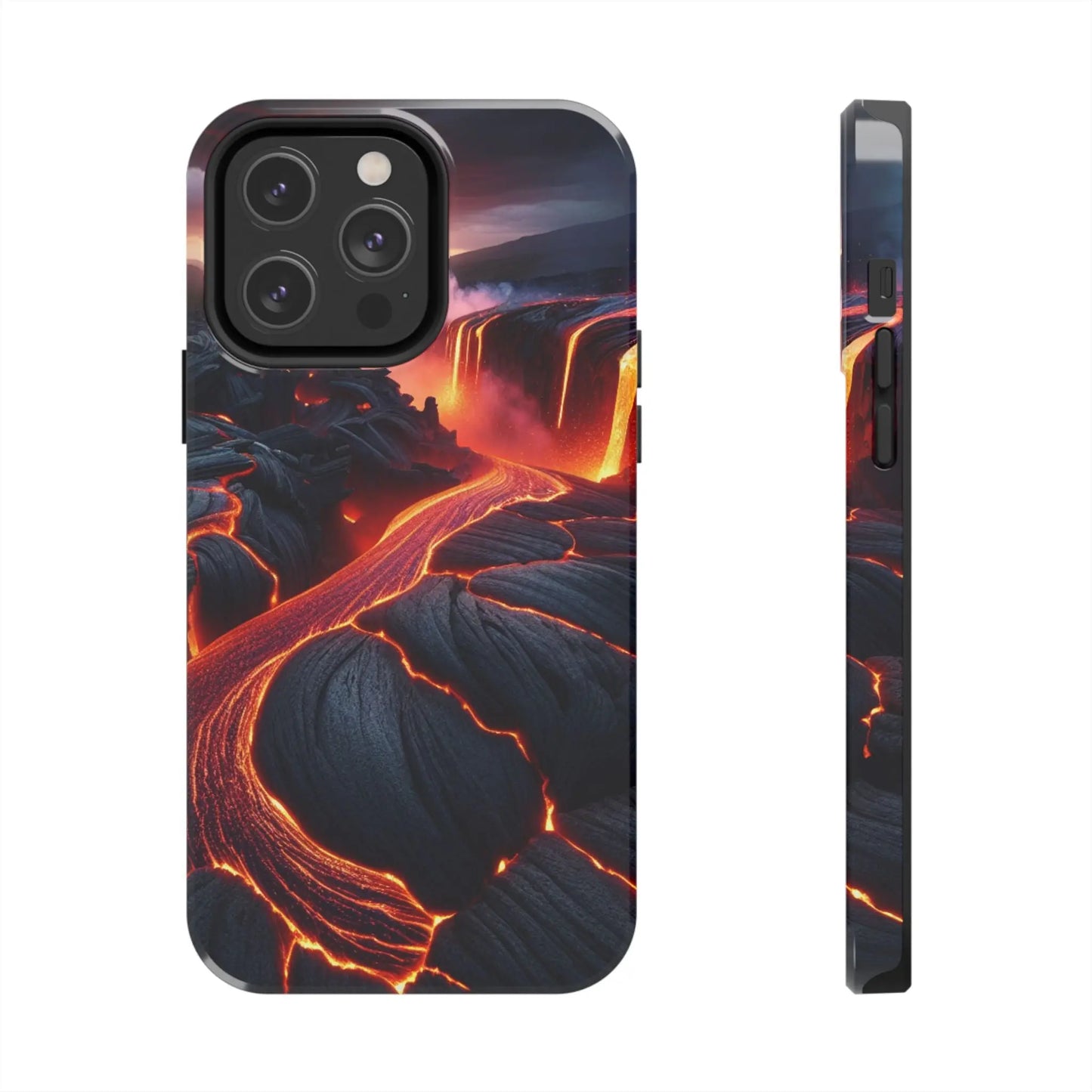 Tough Phone Cases Printify