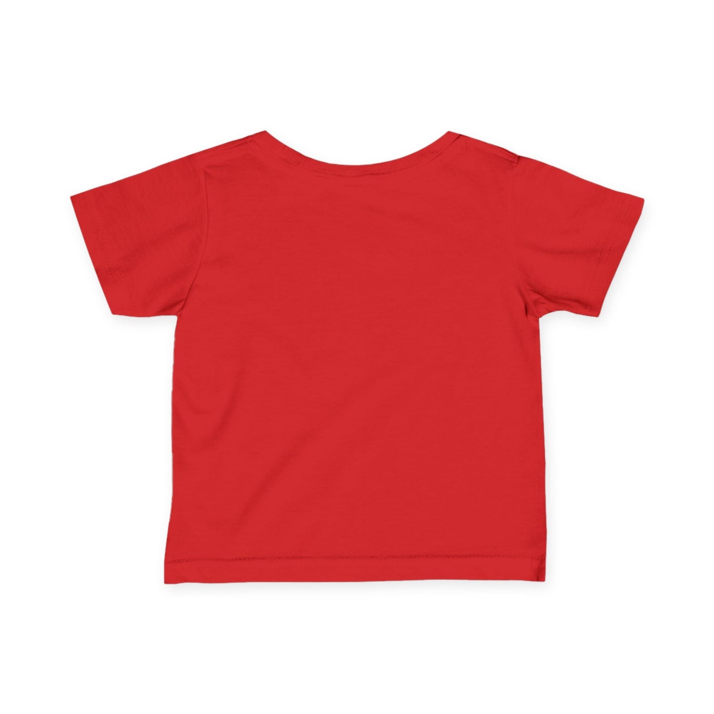 Lil' Miss Kickin' Cute Infant Tee, Baby Shirt, Toddler Clothing, Western Theme Outfit, Cute Baby Gift, Birthday Present Printify