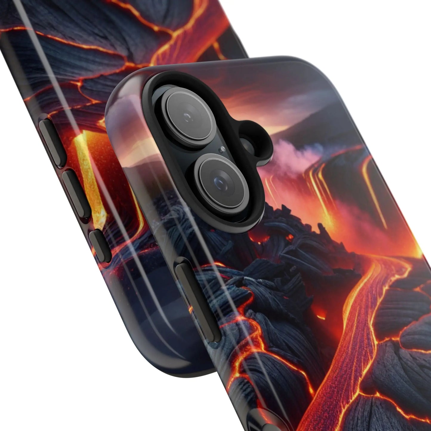 Tough Phone Cases Printify