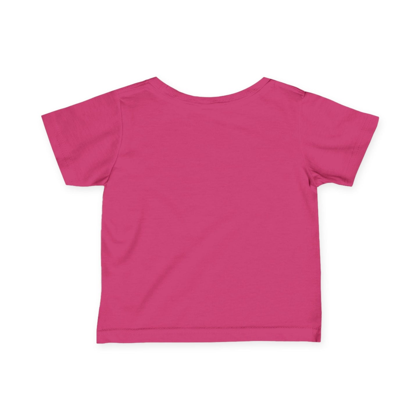 Lil' Miss Kickin' Cute Infant Tee, Baby Shirt, Toddler Clothing, Western Theme Outfit, Cute Baby Gift, Birthday Present Printify