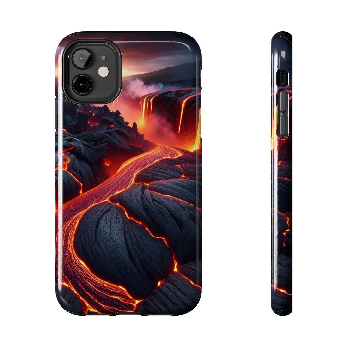 Tough Phone Cases Printify